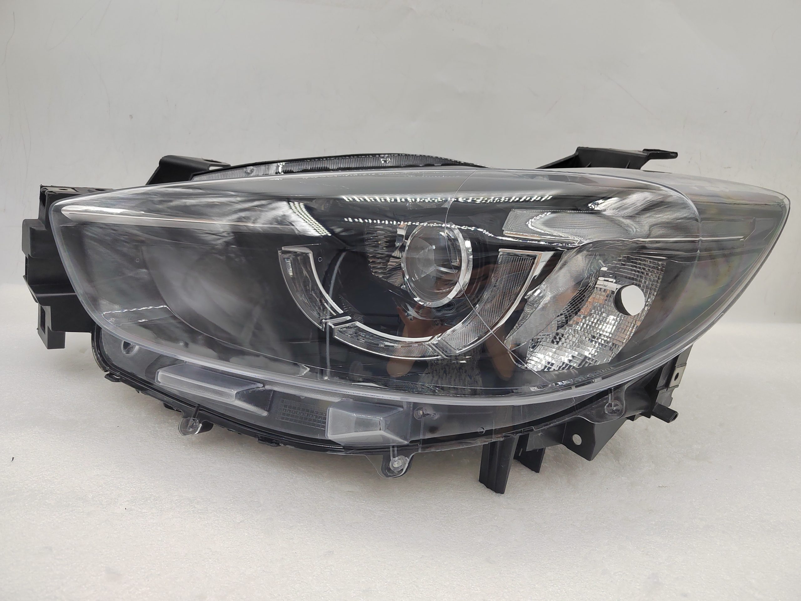 MAZDA CX-5 2014-2016 LED L.H.S HEADLIGHT ASSEMBLY