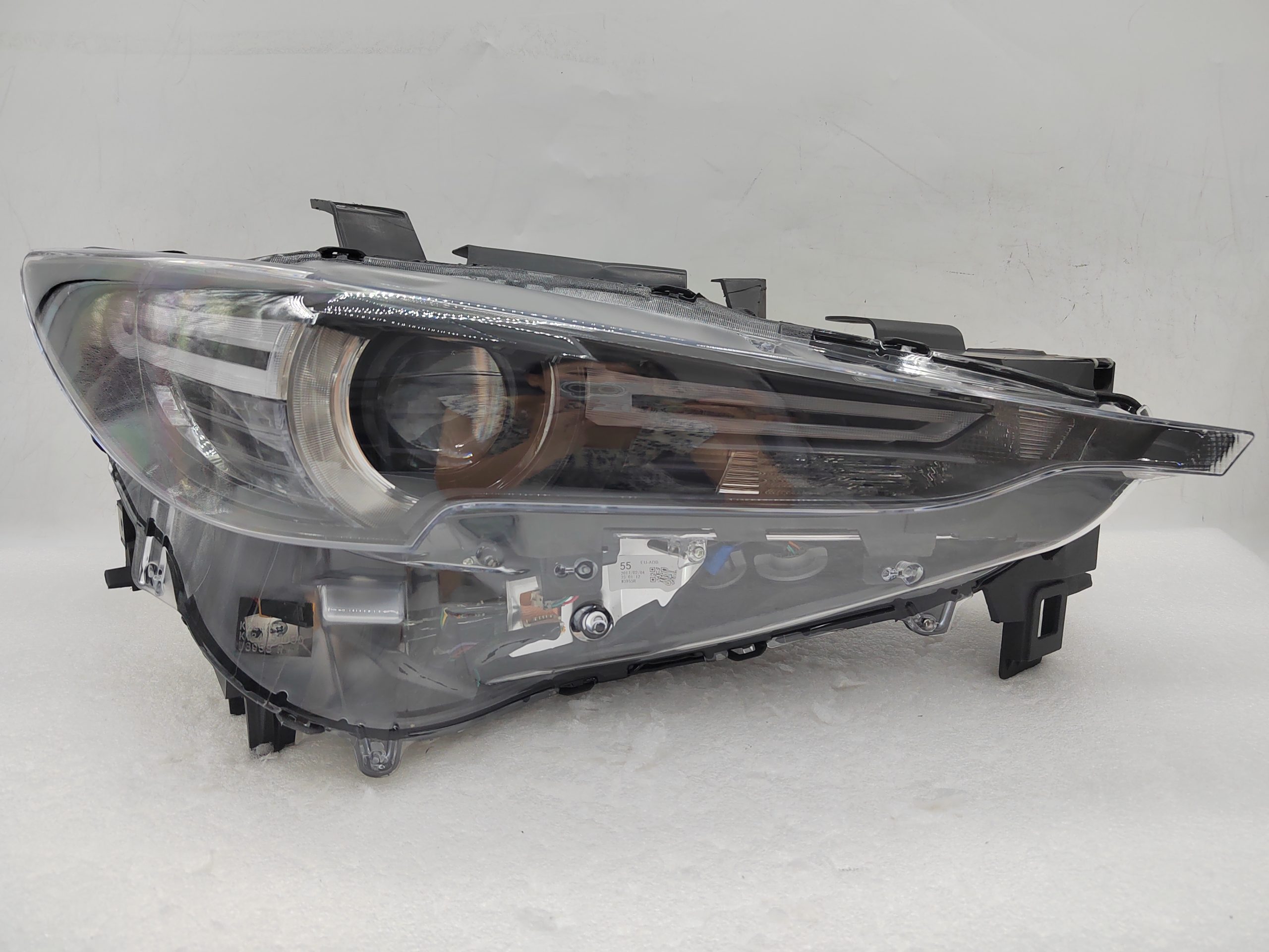 MAZDA CX-5 2017-2021 LED R.H.S HEADLIGHT ASSEMBLY