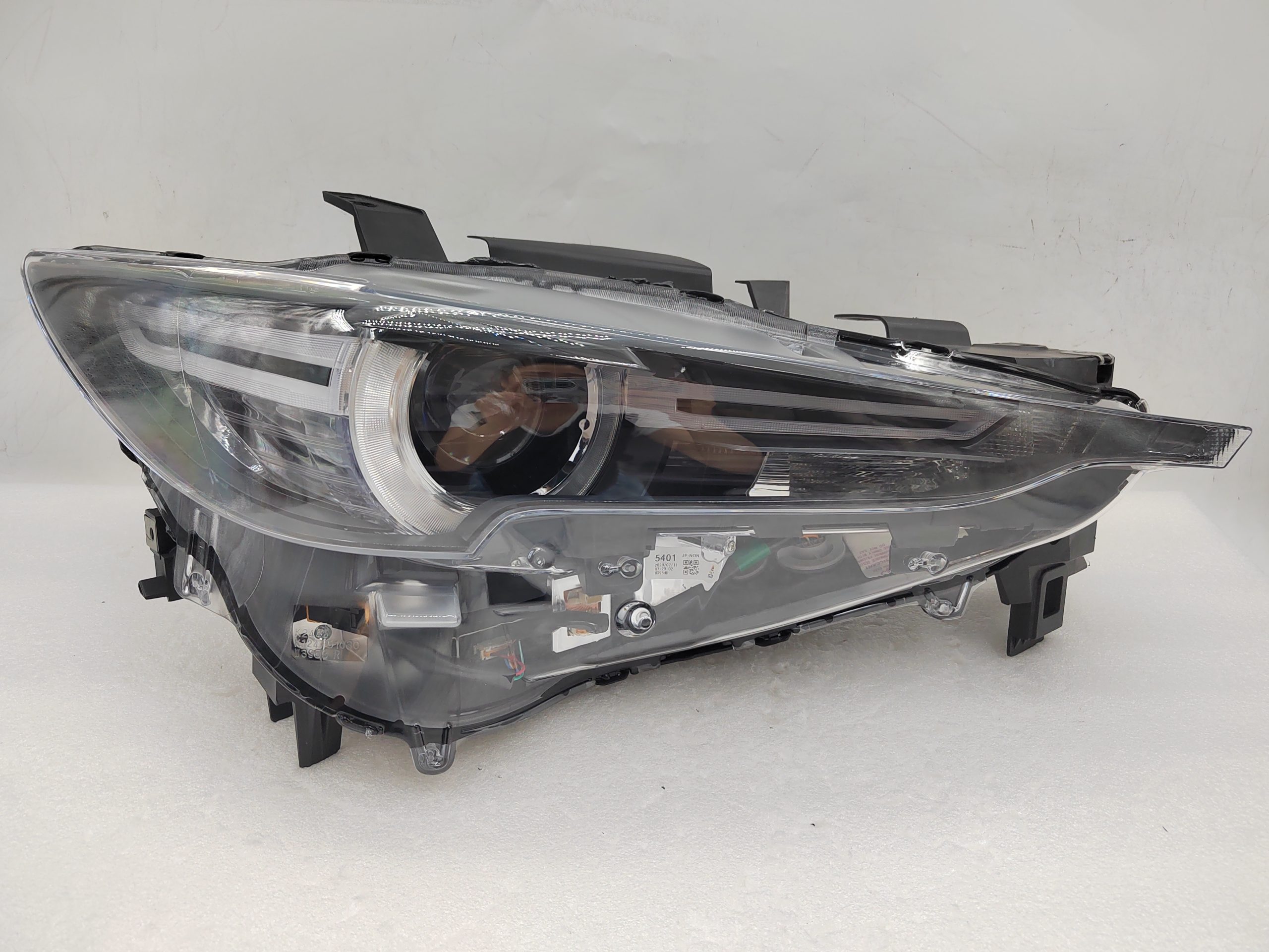 MAZDA CX-5 2017-2021 LED R.H.S HEADLIGHT ASSEMBLY