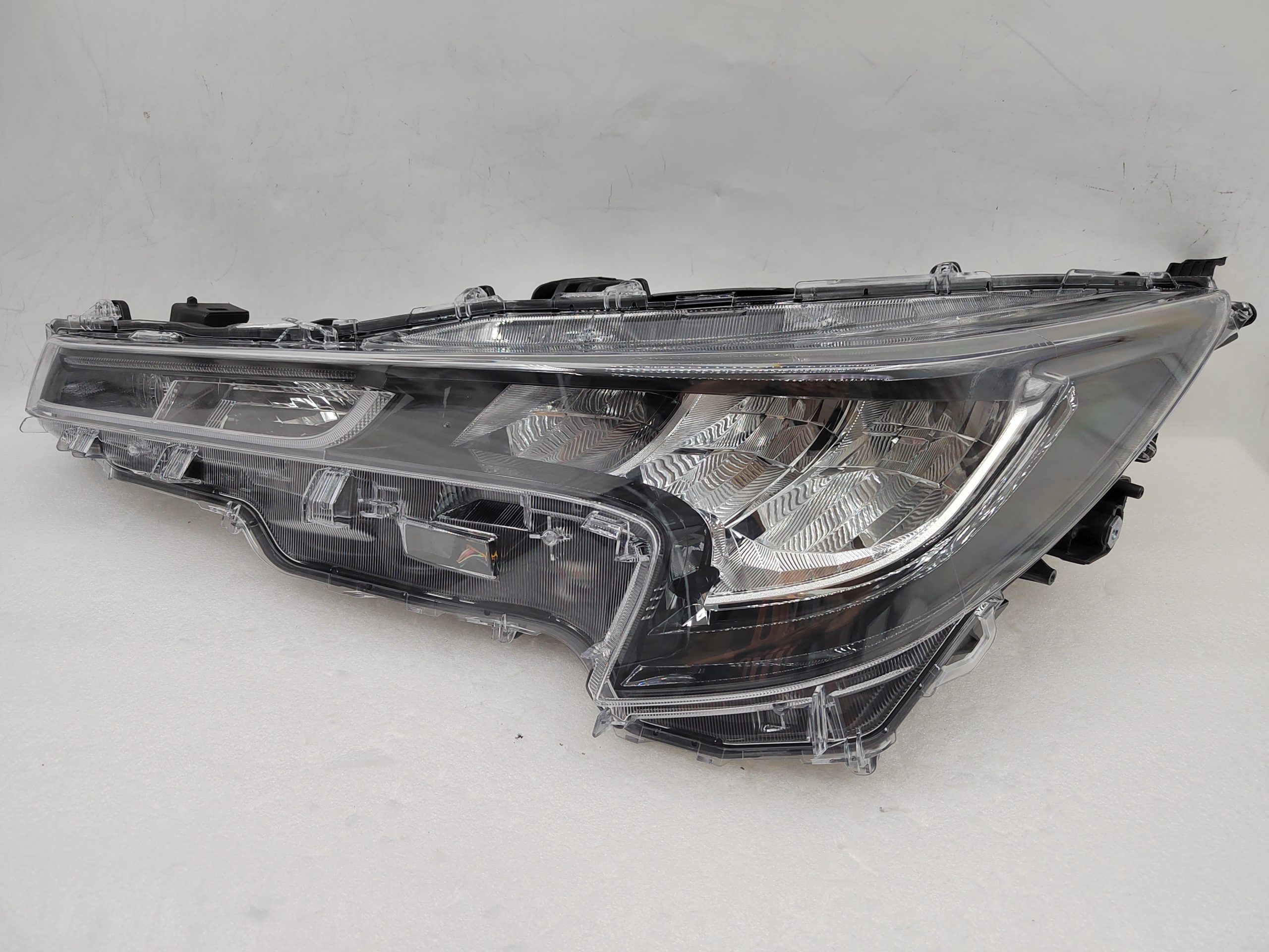 TOYOTA COROLLA E210 LEVIN 2019-2021 LED L.H.S HEADLIGHT ASSEMBLY