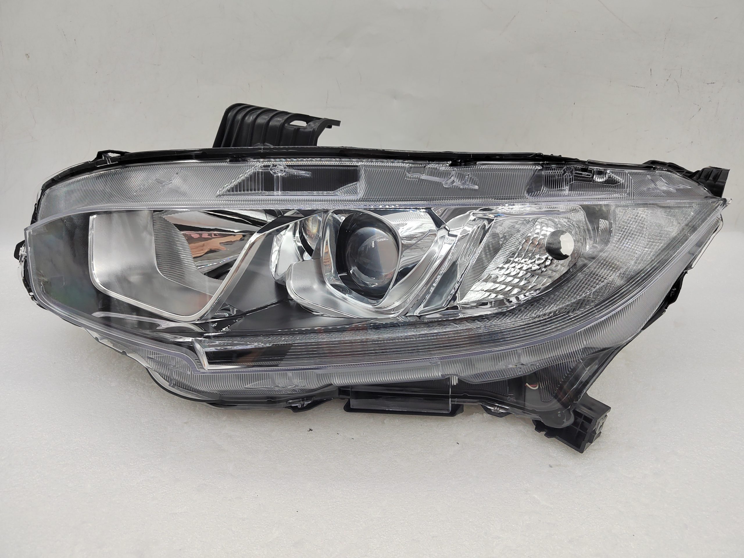 HONDA CIVIC VTI-LX 2016-2021 HALOGEN L.H.S HEADLIGHT ASSEMBLY