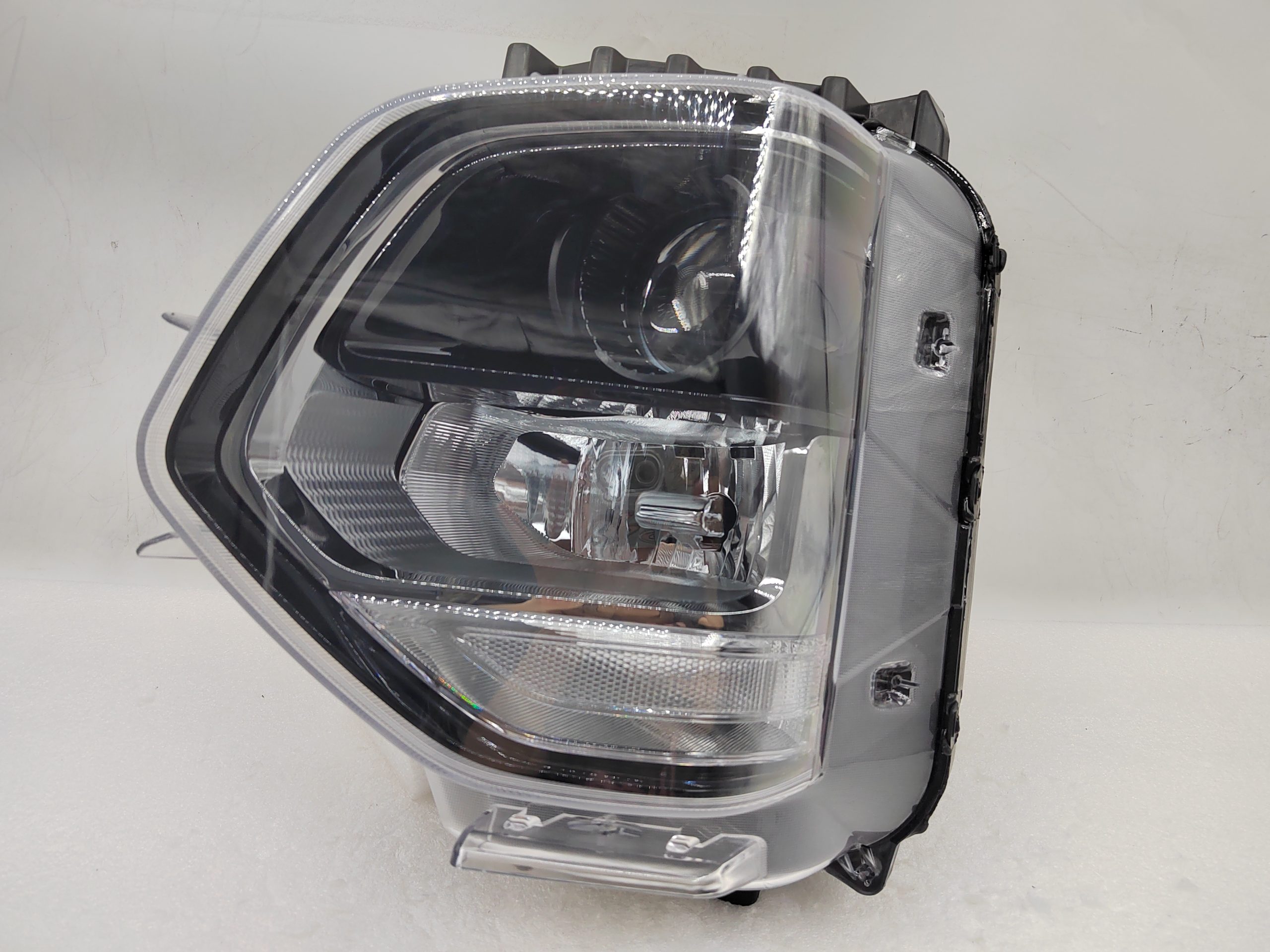 HYUNDAI SANTA FE 2019-2020 HALOGEN L.H.S HEADLIGHT ASSEMBLY
