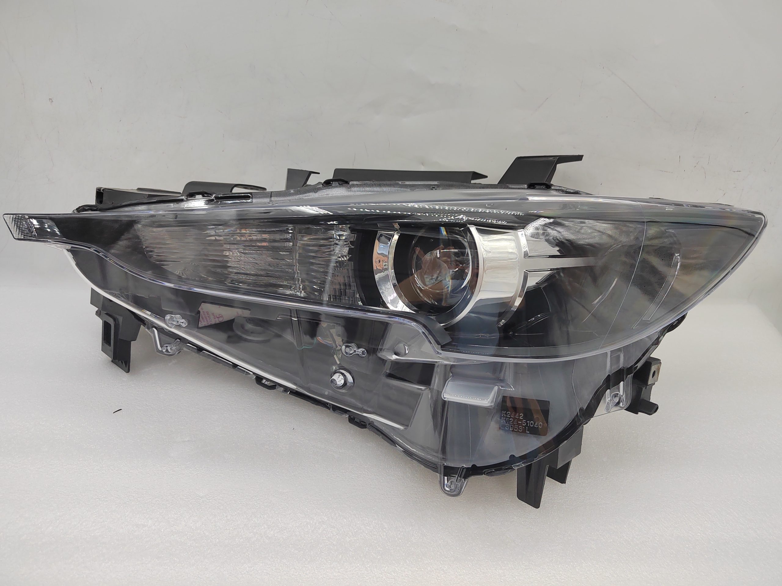 MAZDA CX-5/CX-8 2017-2021 LED L.H.S HEADLIGHT ASSEMBLY