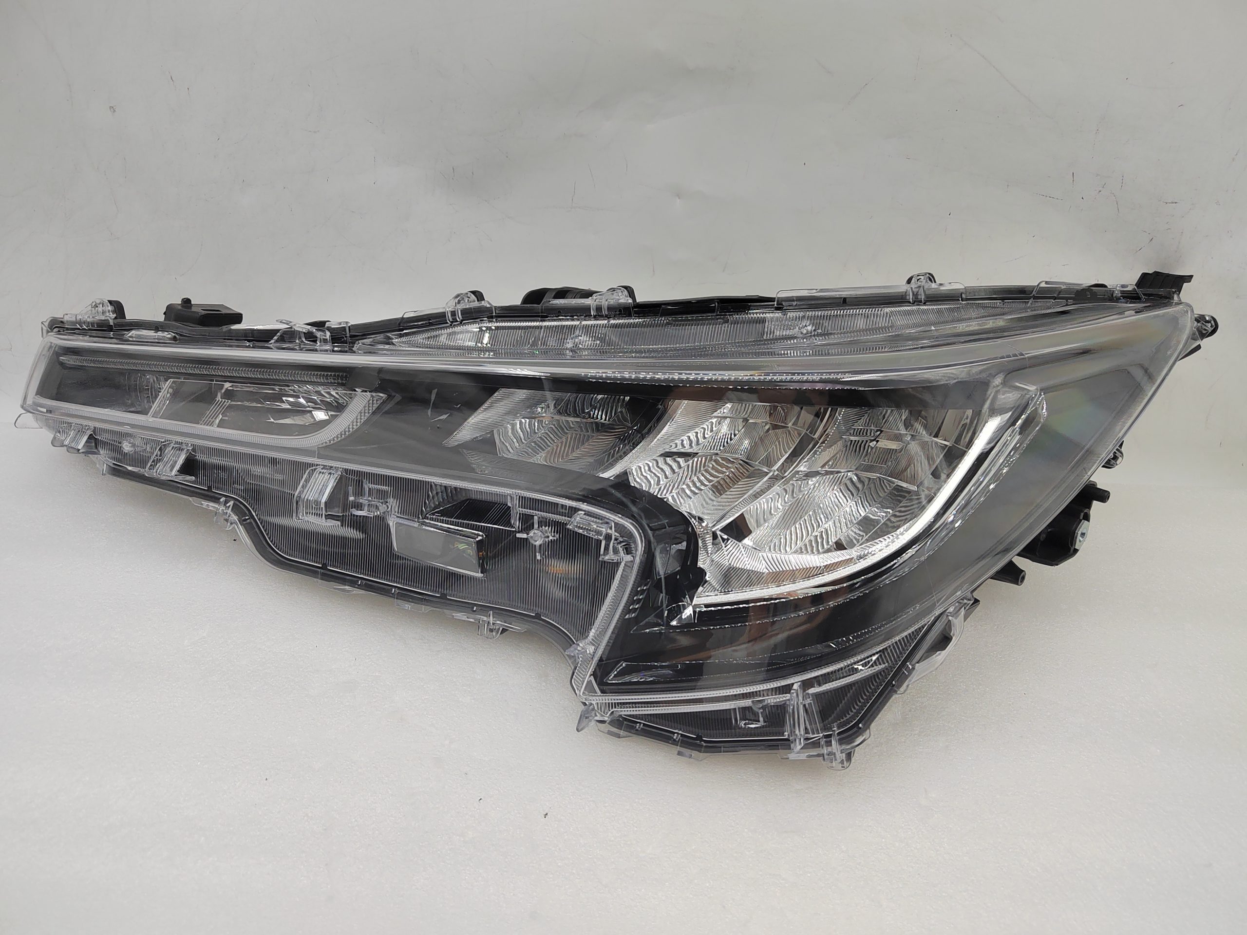 TOYOTA COROLLA E210 LEVIN 2019-2021 LED L.H.S HEADLIGHT ASSEMBLY