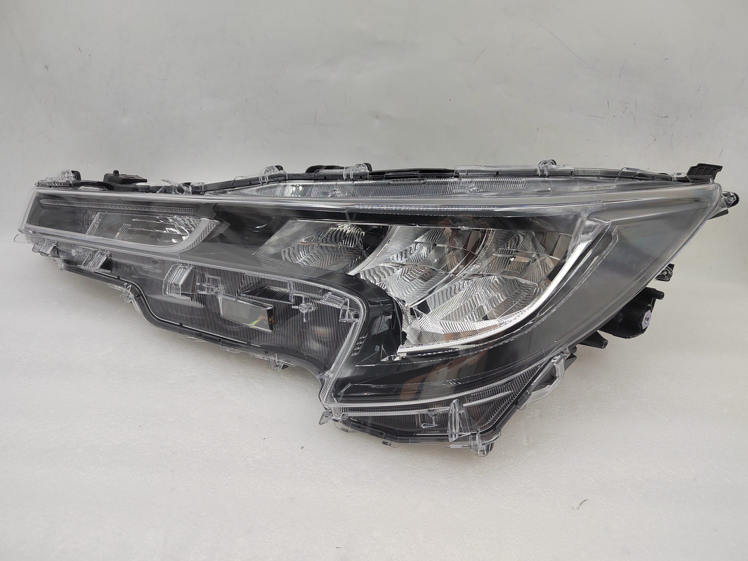 TOYOTA COROLLA E210 LEVIN 2019-2021 LED L.H.S HEADLIGHT ASSEMBLY
