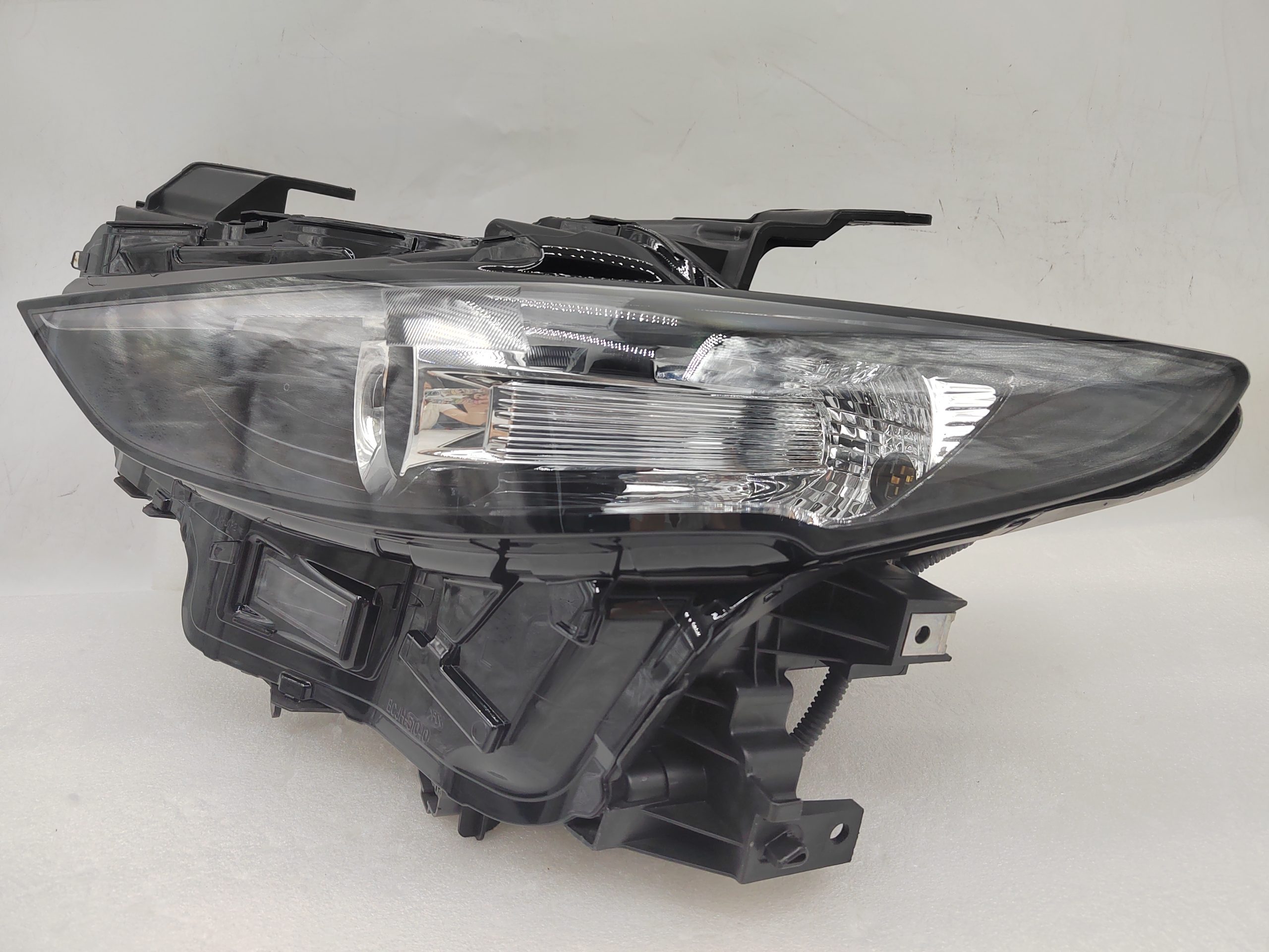 MAZDA 3 2019-2023 LED L.H.S HEADLIGHT ASSEMBLY