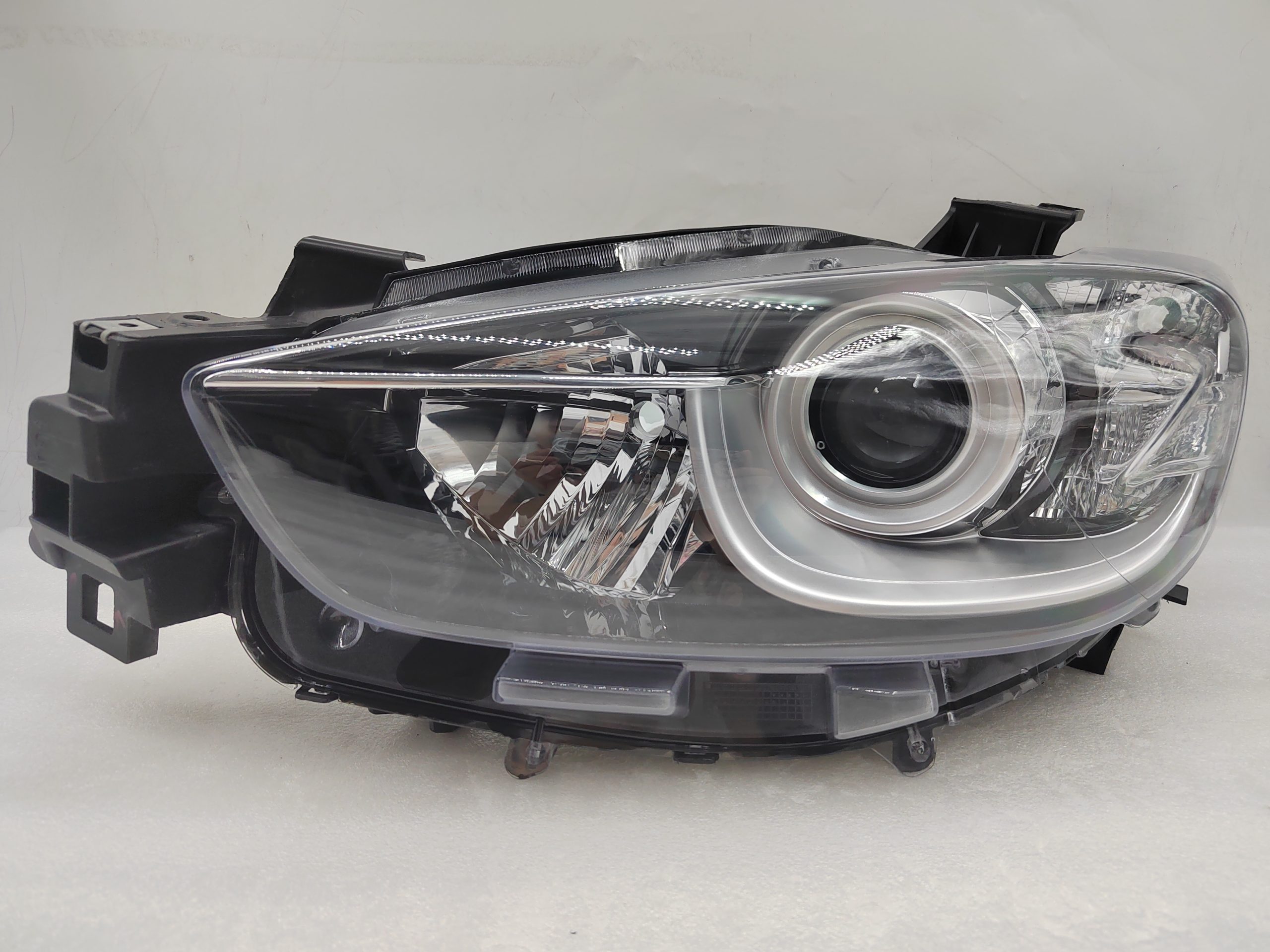 MAZDA CX-5 2014-2016 HALOGEN L.H.S HEADLIGHT ASSEMBLY