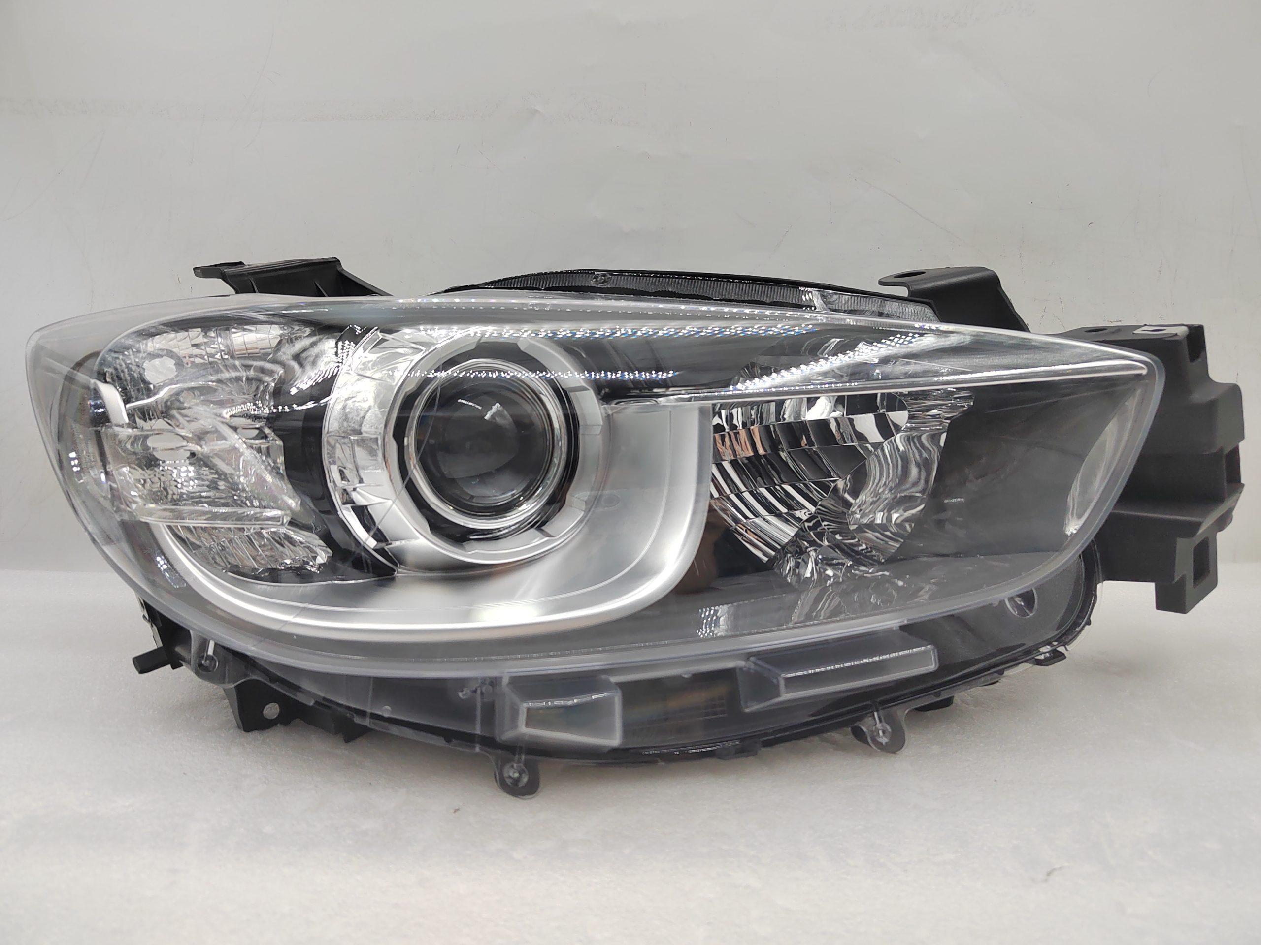 MAZDA CX-5 2014-2016 XENON R.H.S HEADLIGHT ASSEMBLY