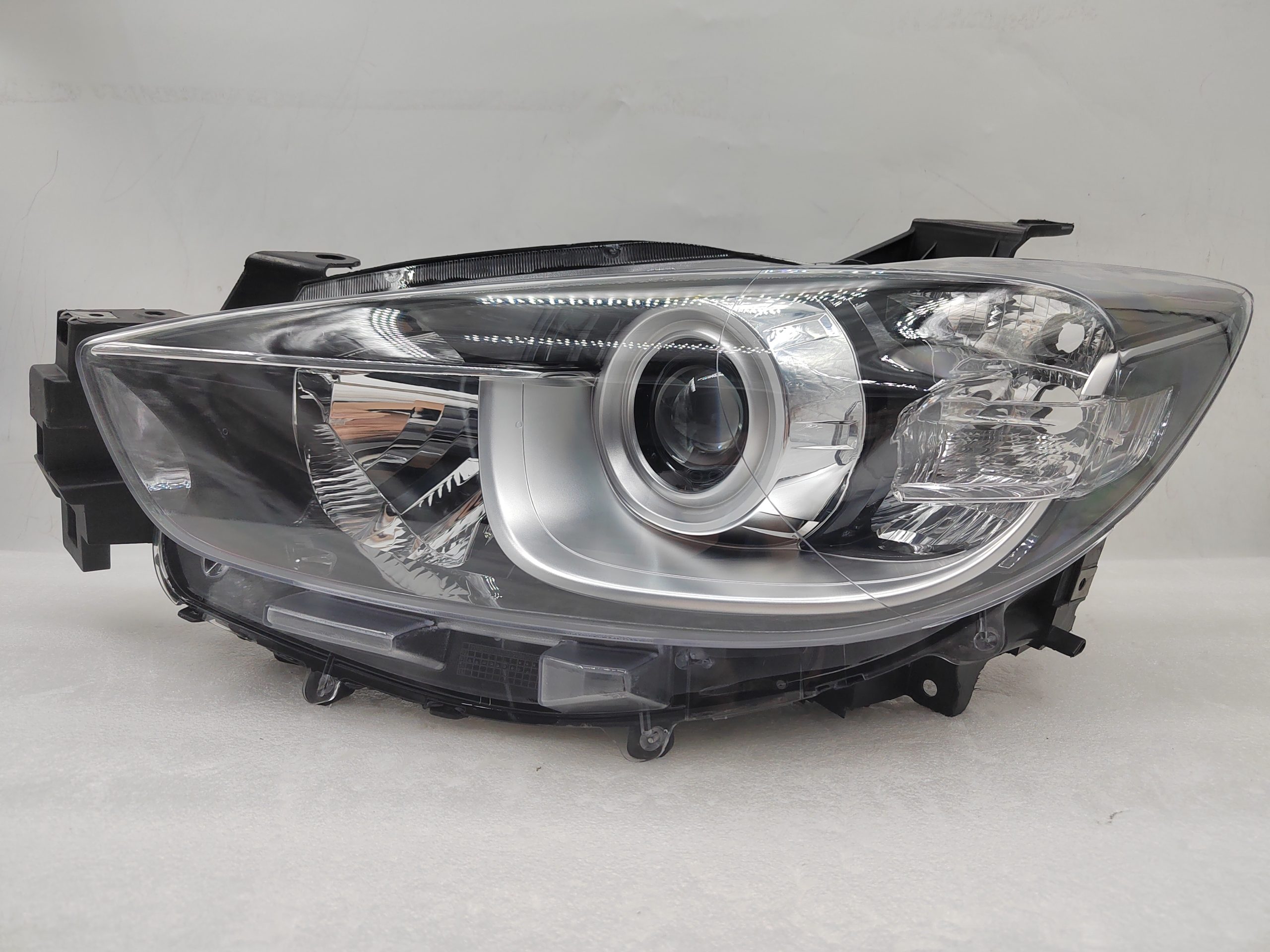 MAZDA CX-5 2014-2016 HALOGEN L.H.S HEADLIGHT ASSEMBLY