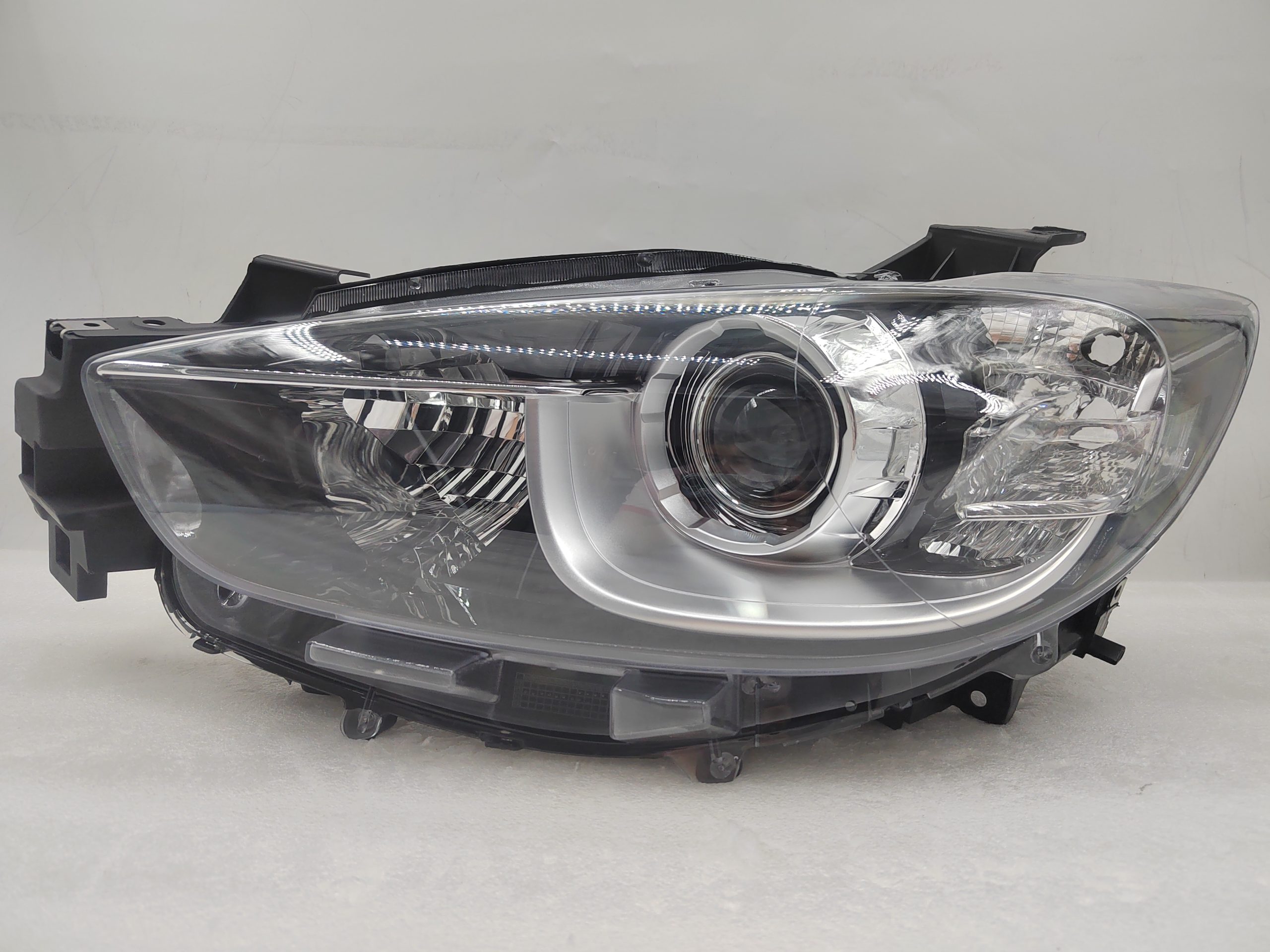 MAZDA CX-5 2014-2016 XENON L.H.S HEADLIGHT ASSEMBLY