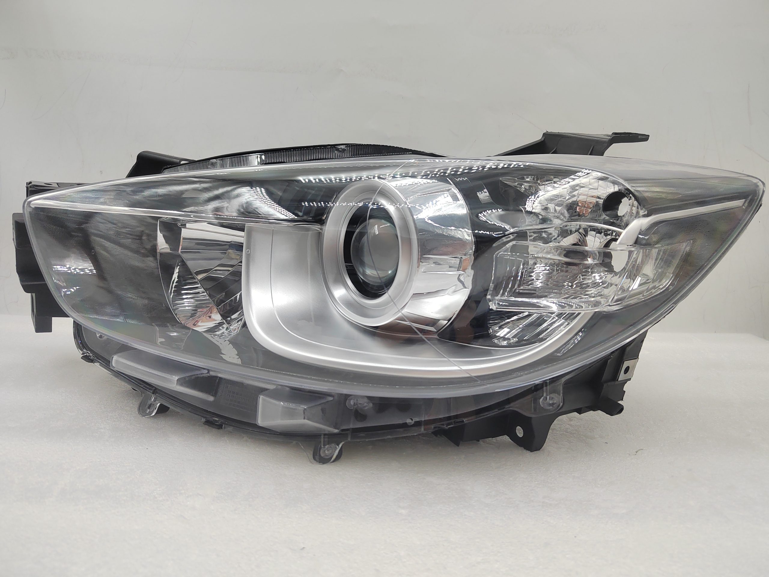 MAZDA CX-5 2014-2016 HALOGEN L.H.S HEADLIGHT ASSEMBLY