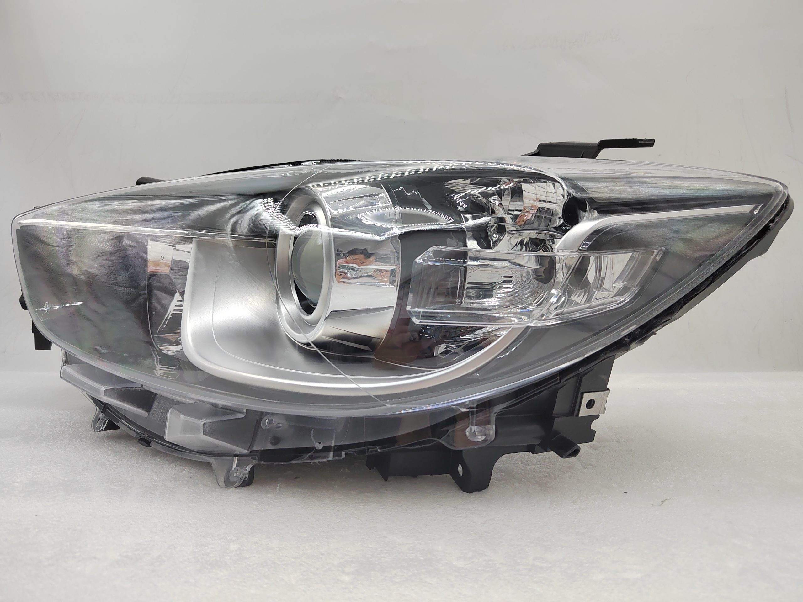 MAZDA CX-5 2014-2016 HALOGEN L.H.S HEADLIGHT ASSEMBLY