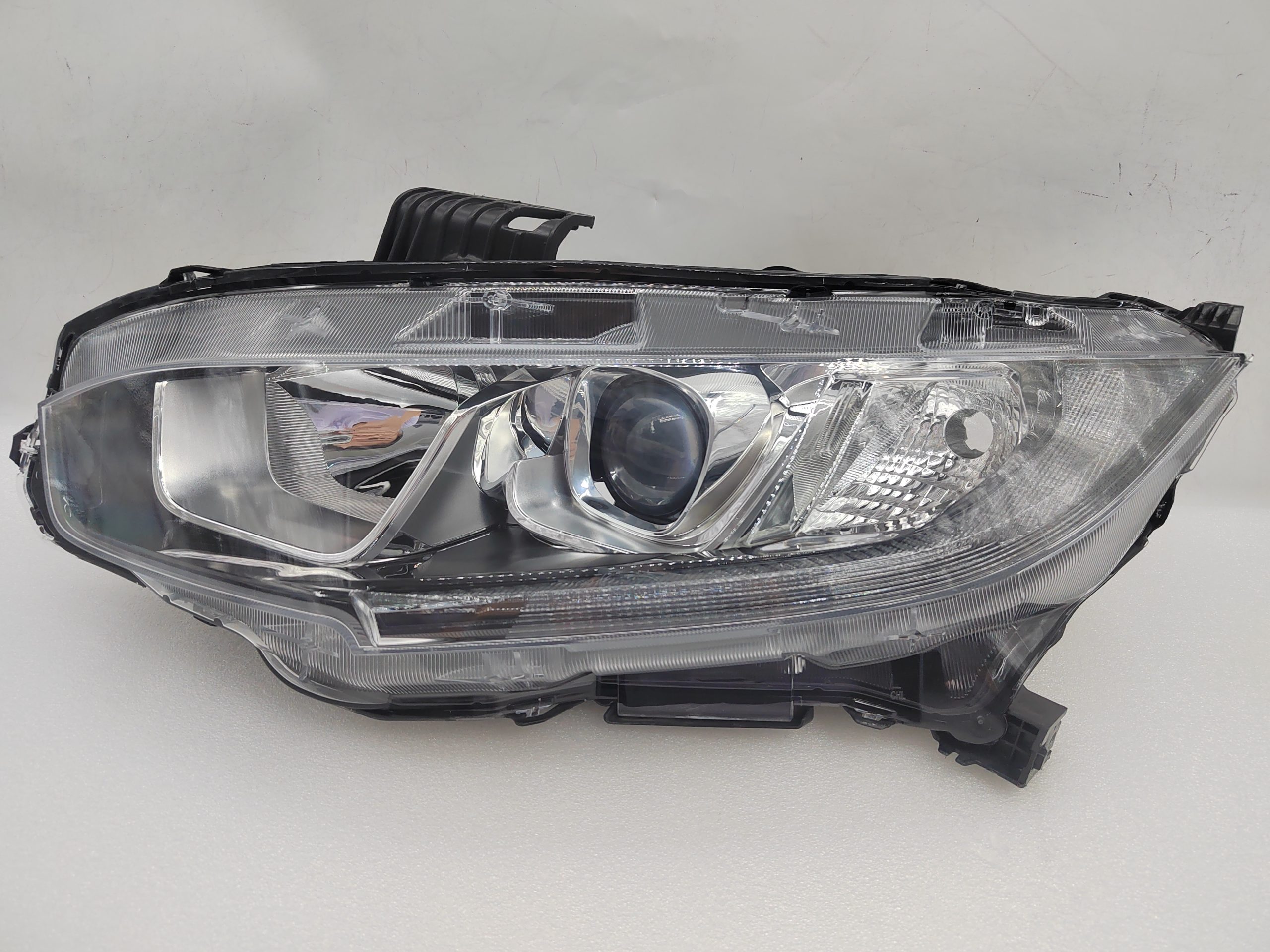 HONDA CIVIC VTI-LX 2016-2021 HALOGEN L.H.S HEADLIGHT ASSEMBLY
