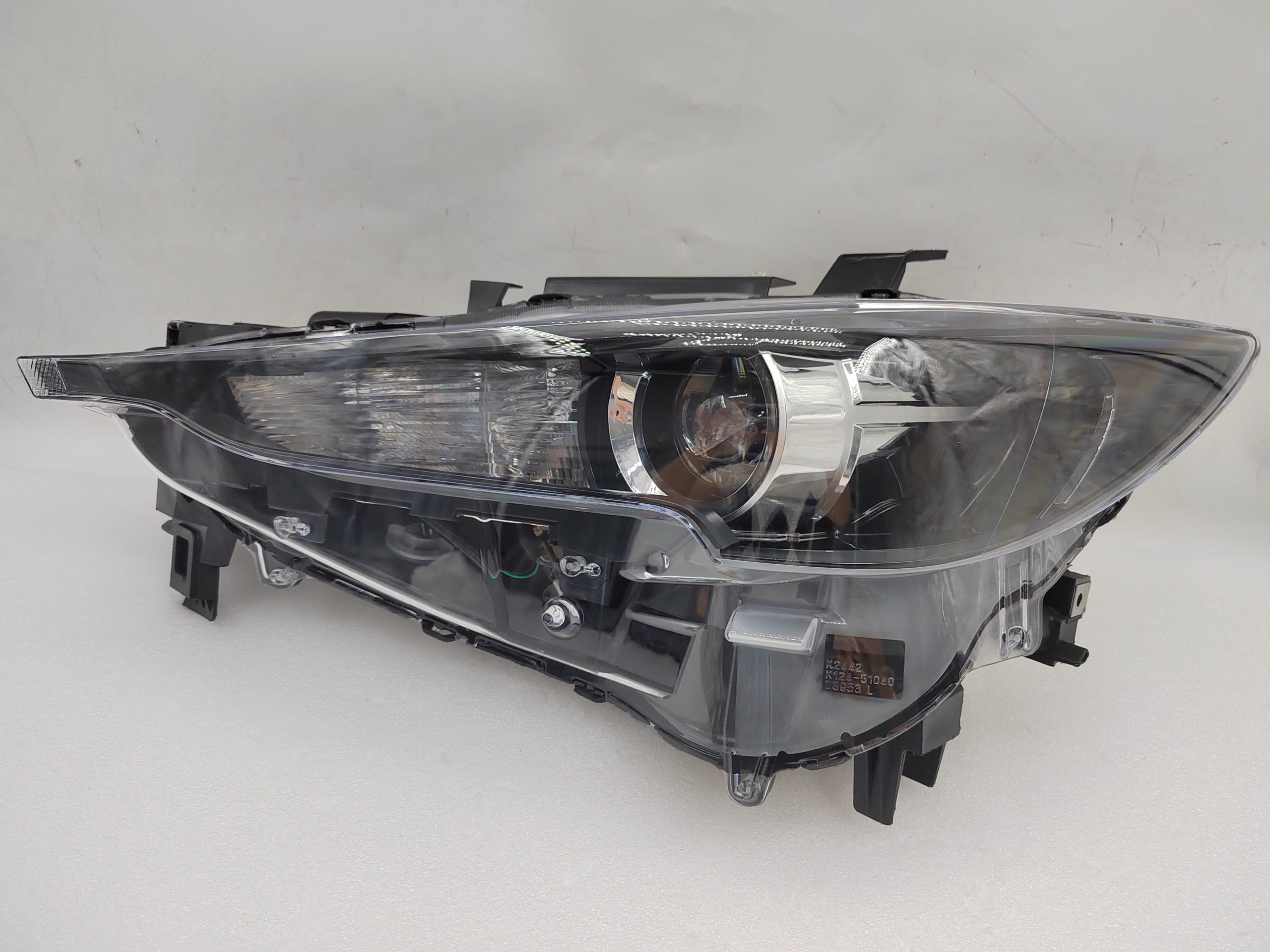 MAZDA CX-5/CX-8 2017-2021 LED L.H.S HEADLIGHT ASSEMBLY