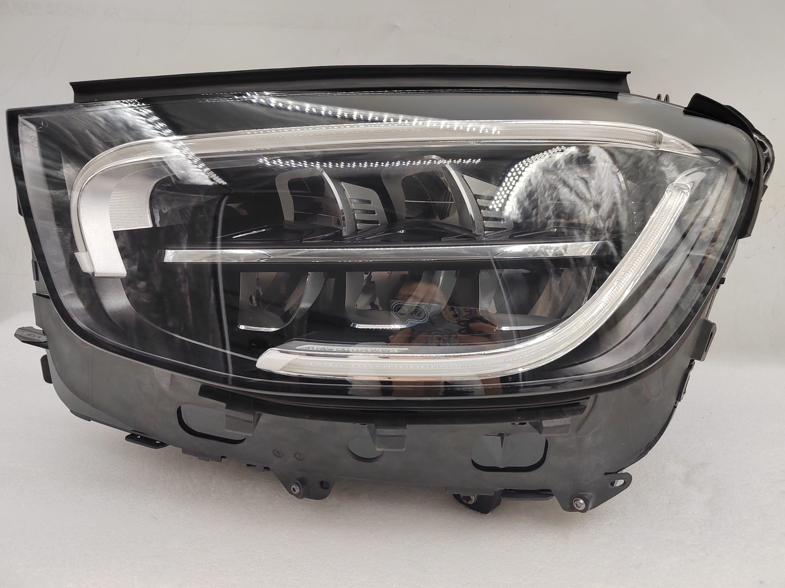 MERCEDES-BENZ GLC-CLASS GLC300 W253 2019-2022 LED L.H.S HEADLIGHT ASSEMBLY