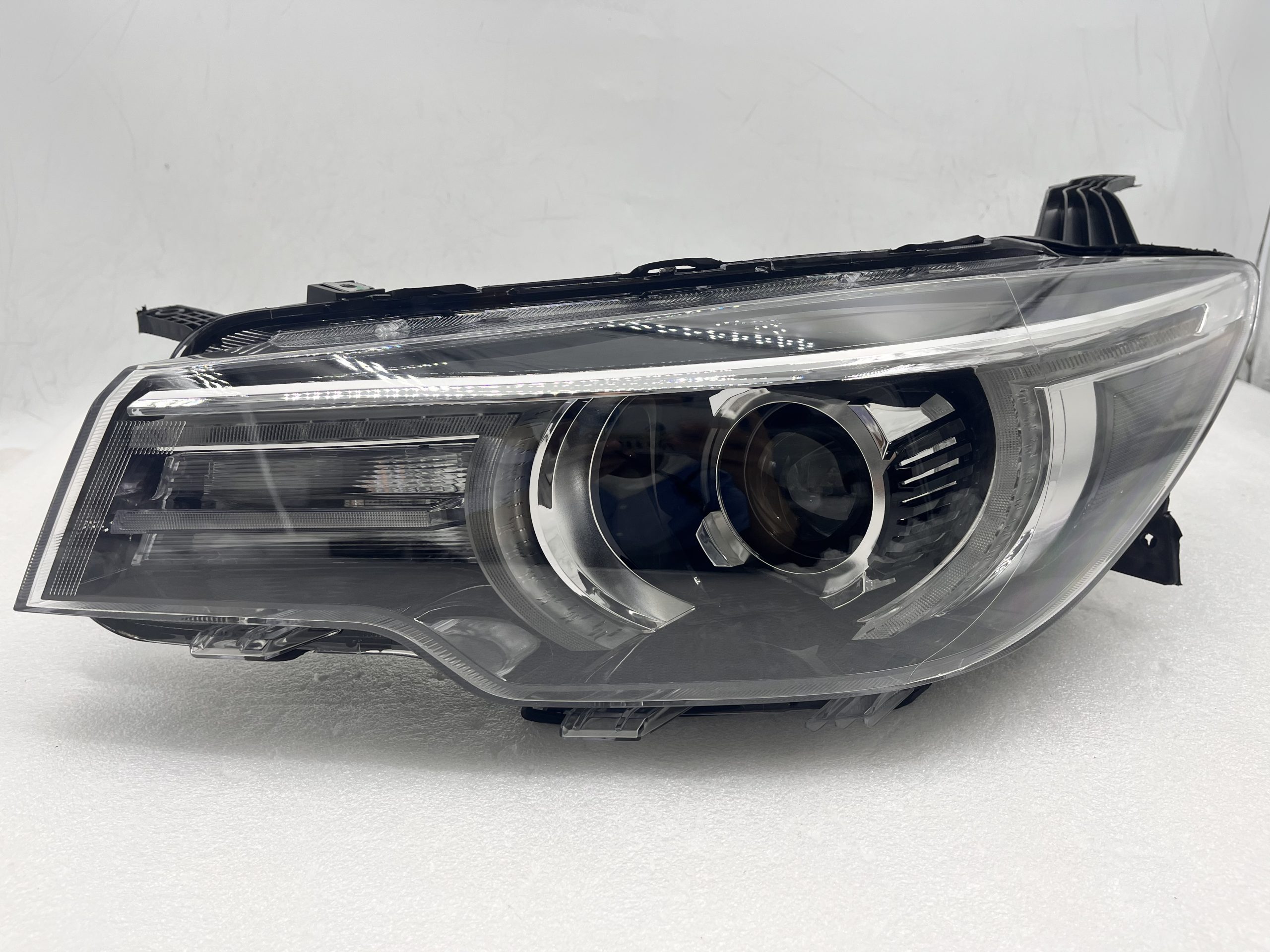 MG ZS 2016-2020 HALOGEN L.H.S HEADLIGHT ASSEMBLY
