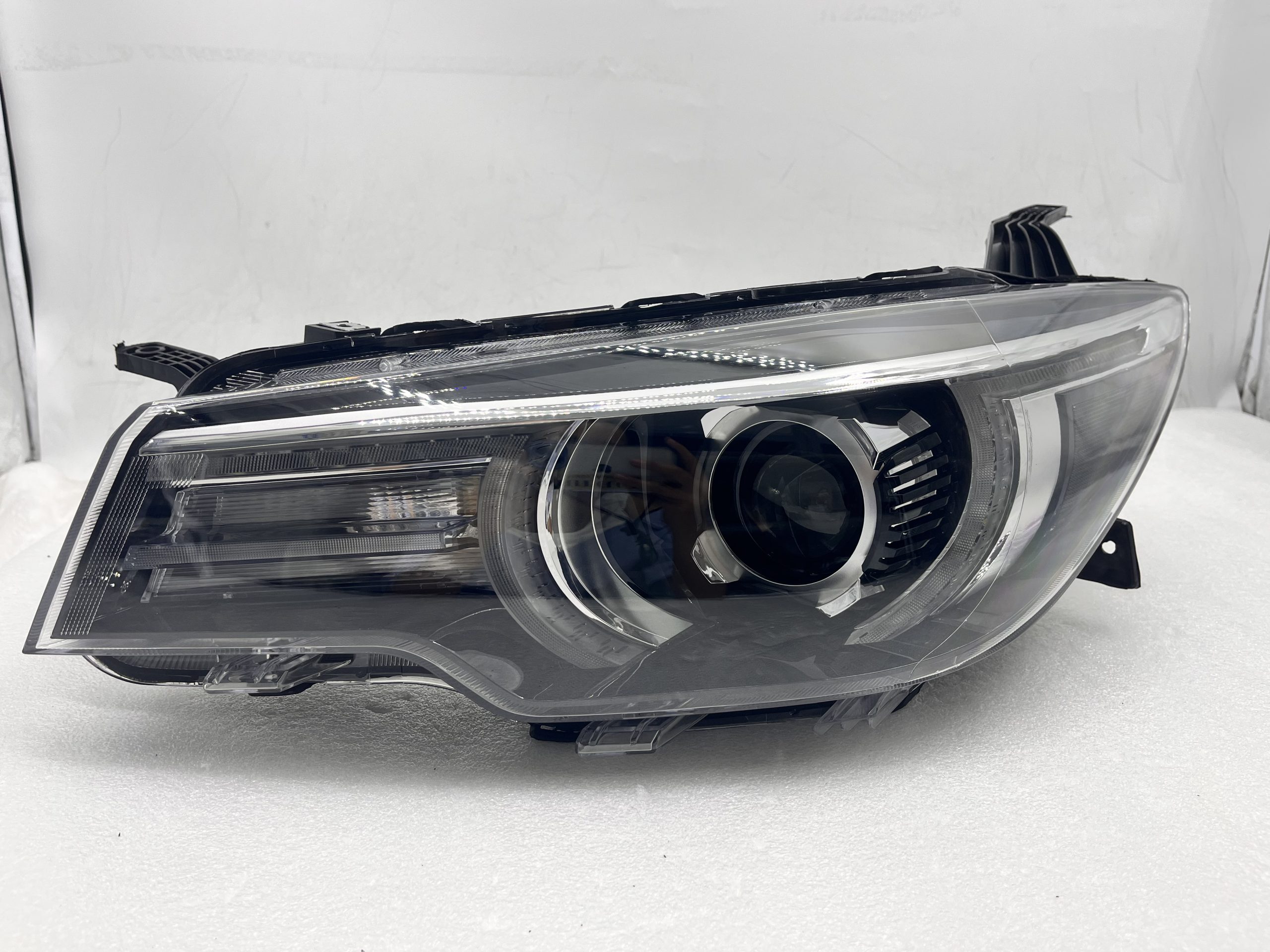 MG ZS 2016-2020 HALOGEN L.H.S HEADLIGHT ASSEMBLY