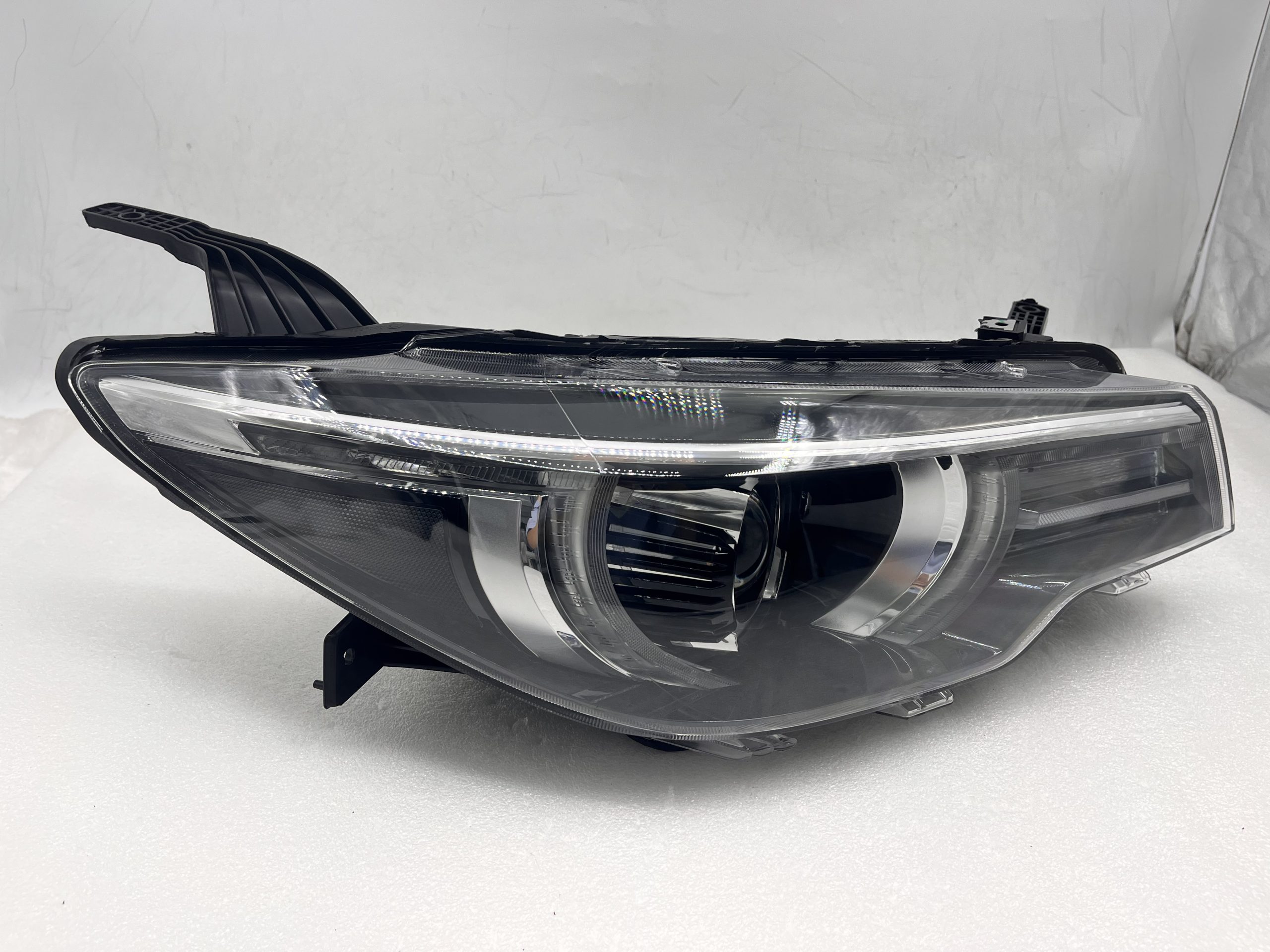 MG ZS 2016-2020 HALOGEN R.H.S HEADLIGHT ASSEMBLY