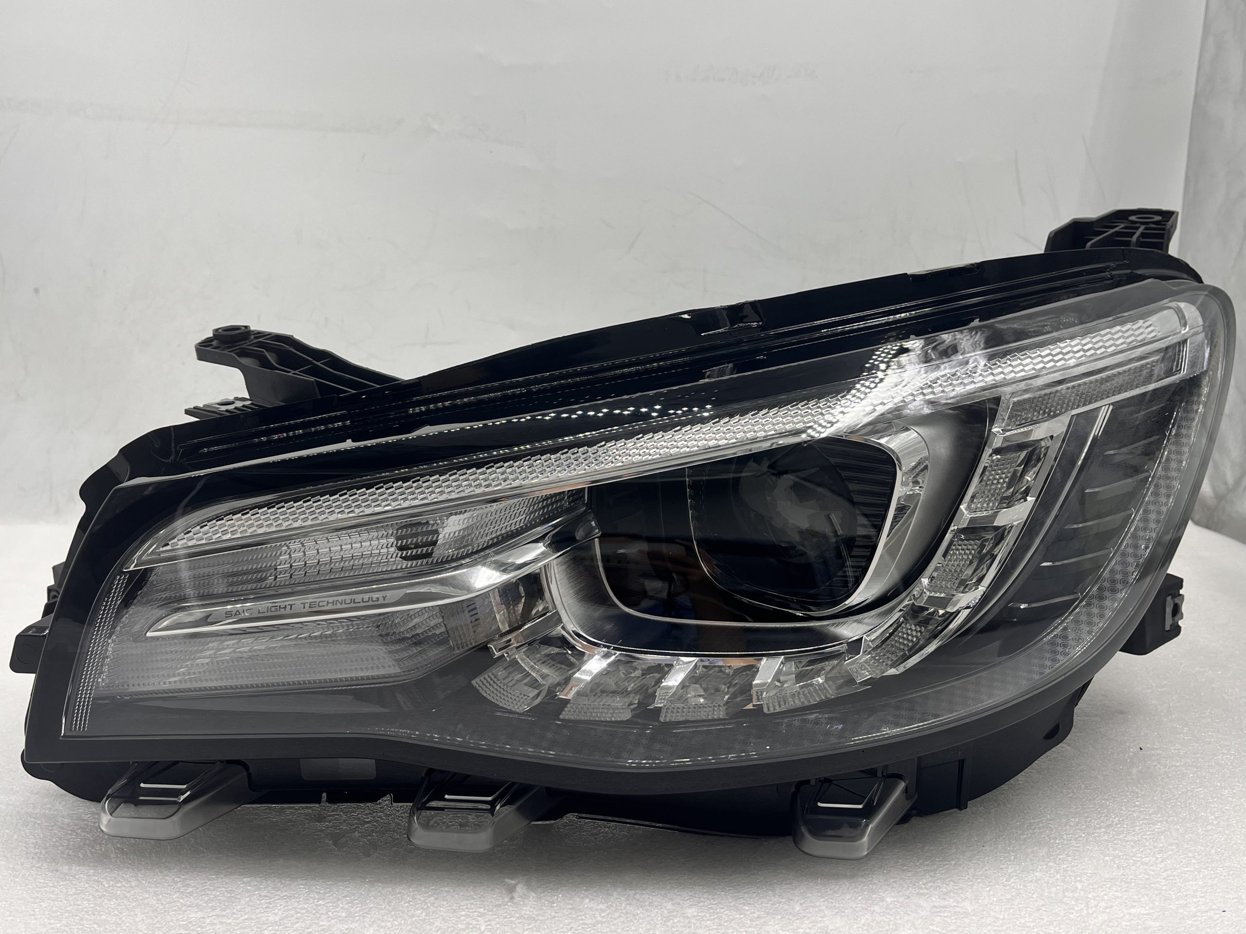 MG HS 2018-2022 HALOGEN L.H.S HEADLIGHT ASSEMBLY