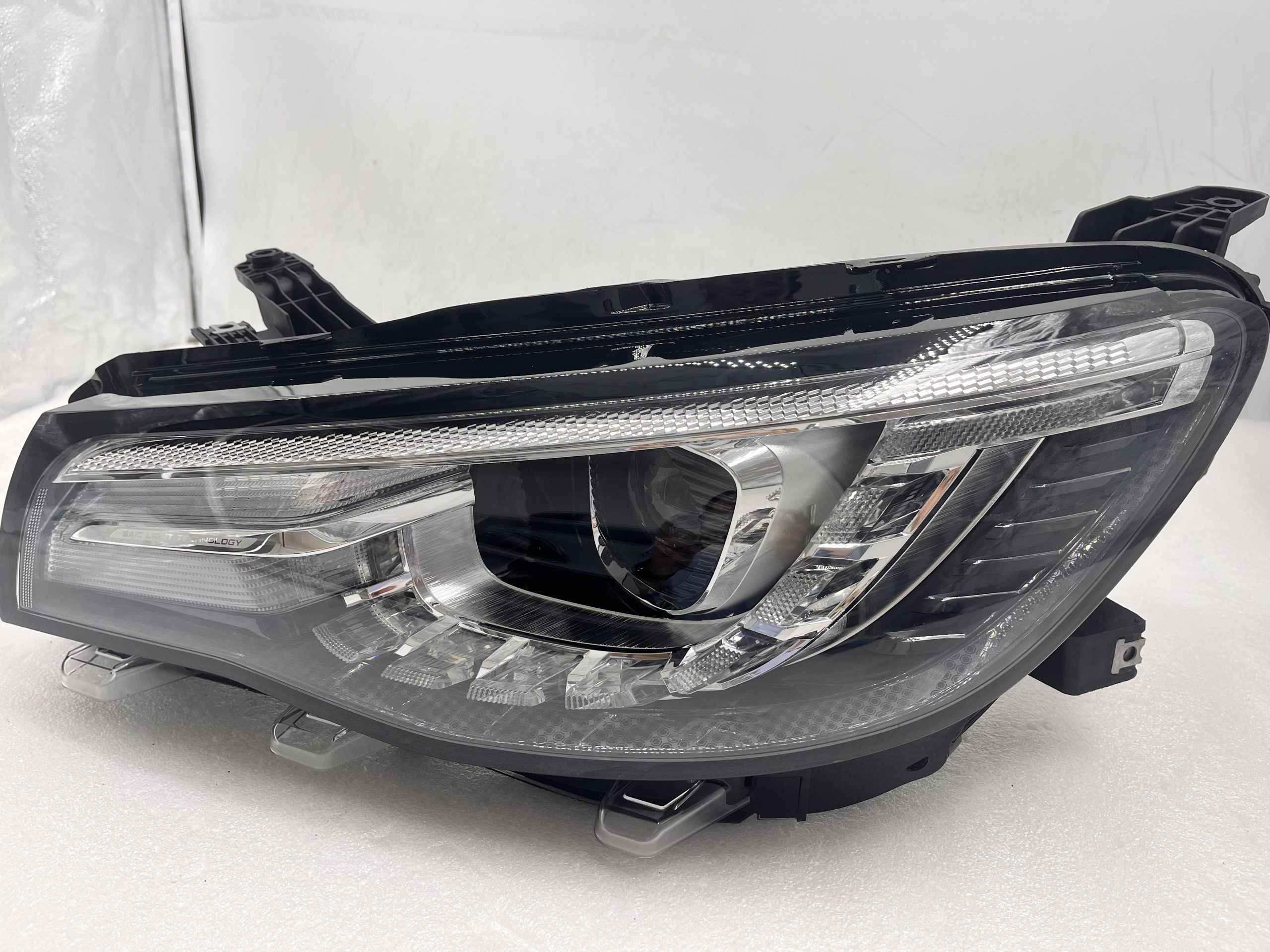 MG HS 2018-2022 HALOGEN L.H.S HEADLIGHT ASSEMBLY