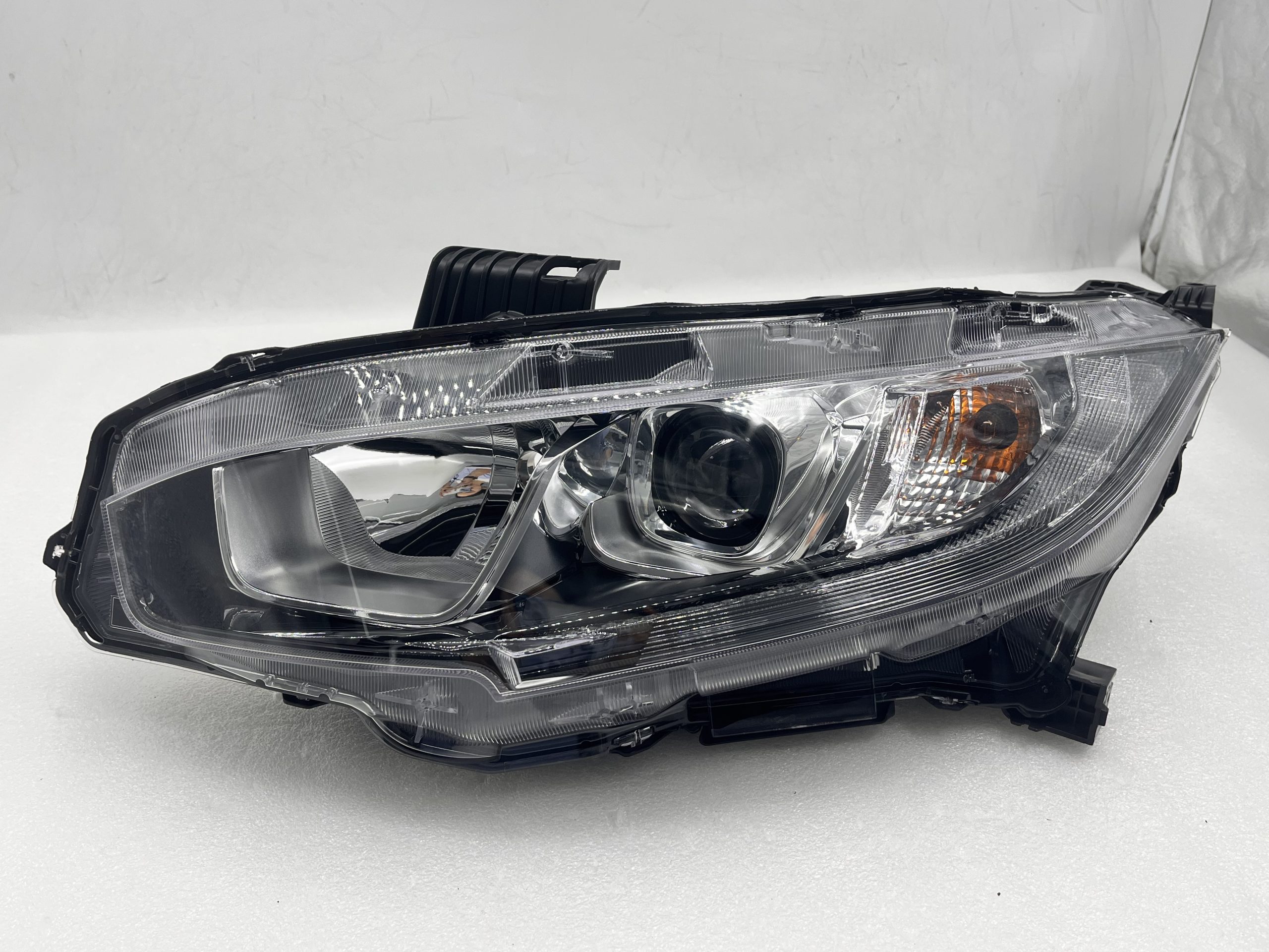 HONDA CIVIC VTI-LX 2016-2021 HALOGEN L.H.S HEADLIGHT ASSEMBLY