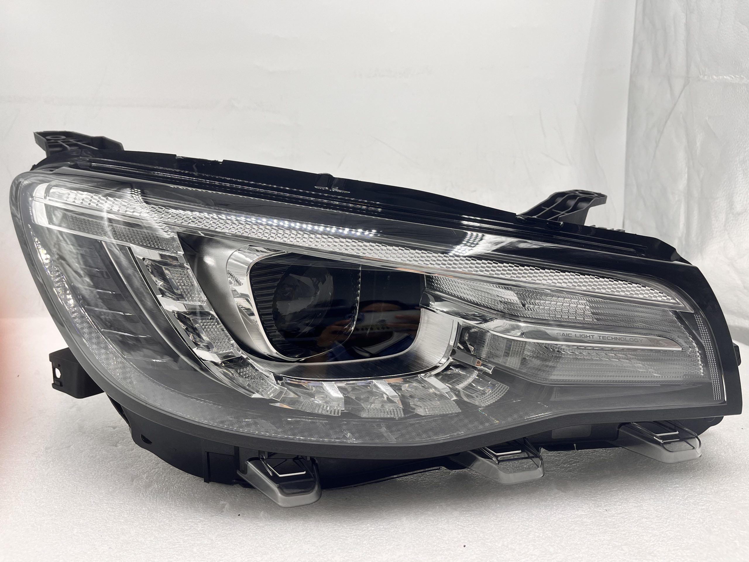 MG HS 2018-2022 HALOGEN R.H.S HEADLIGHT ASSEMBLY