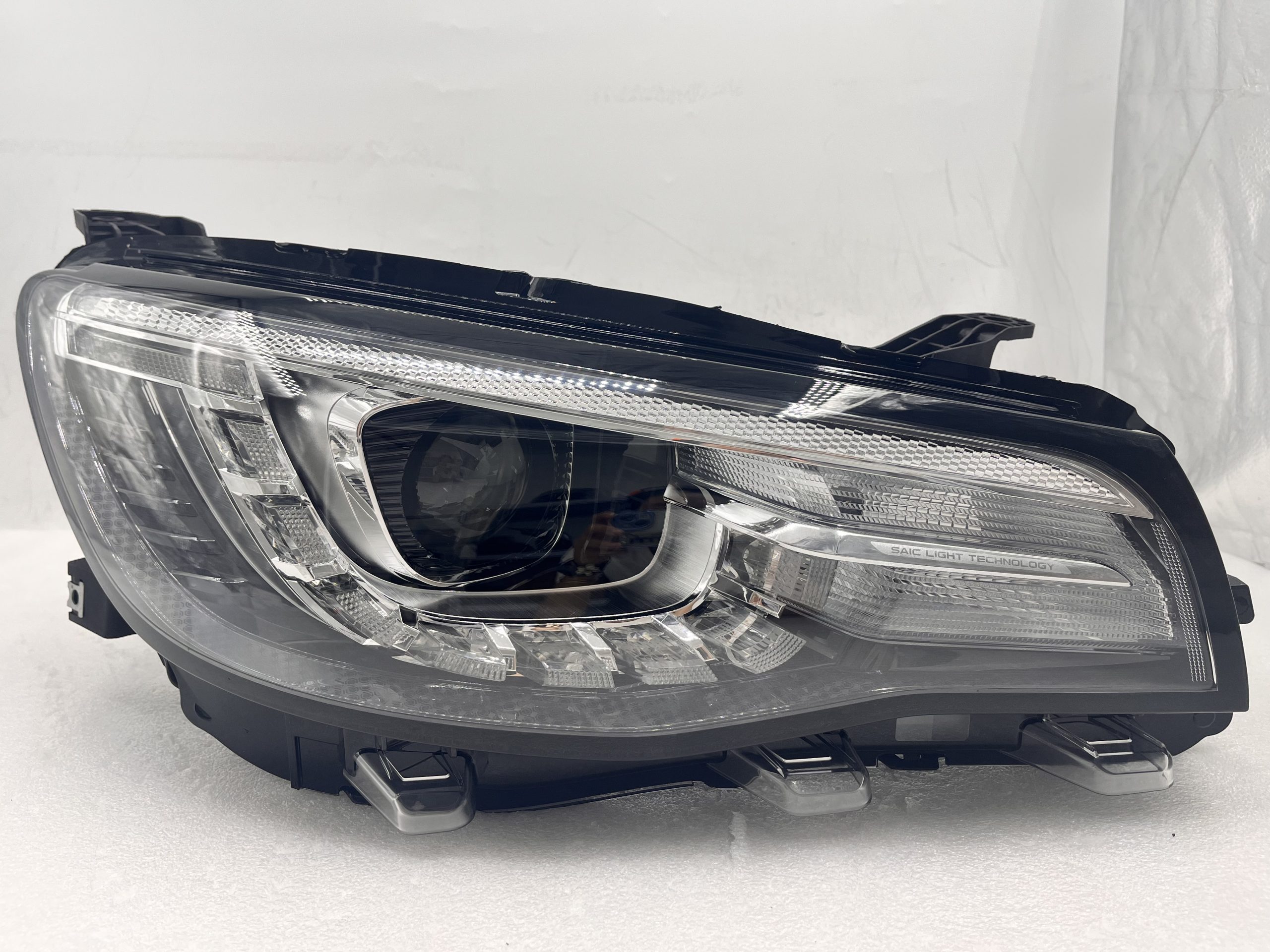 MG HS 2018-2022 HALOGEN R.H.S HEADLIGHT ASSEMBLY
