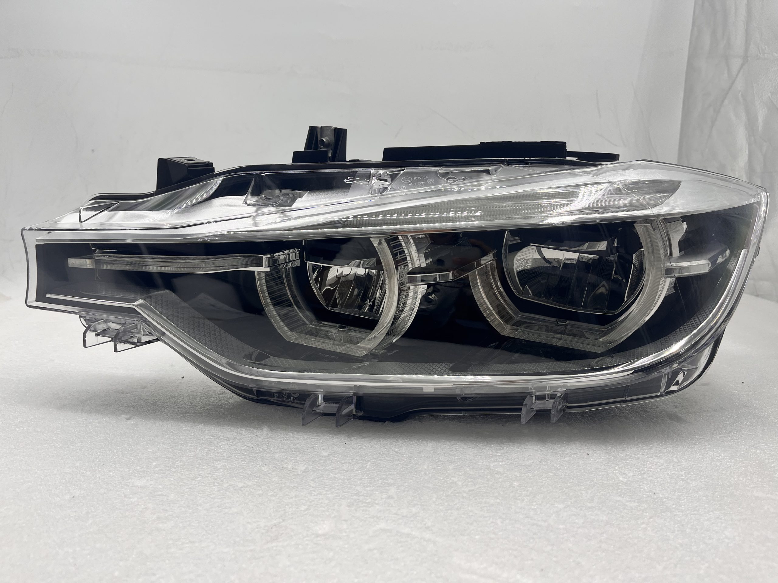 BMW 3 SERIES F30 F31 F35 2015-2018 LED L.H.S HEADLIGHT ASSEMBLY
