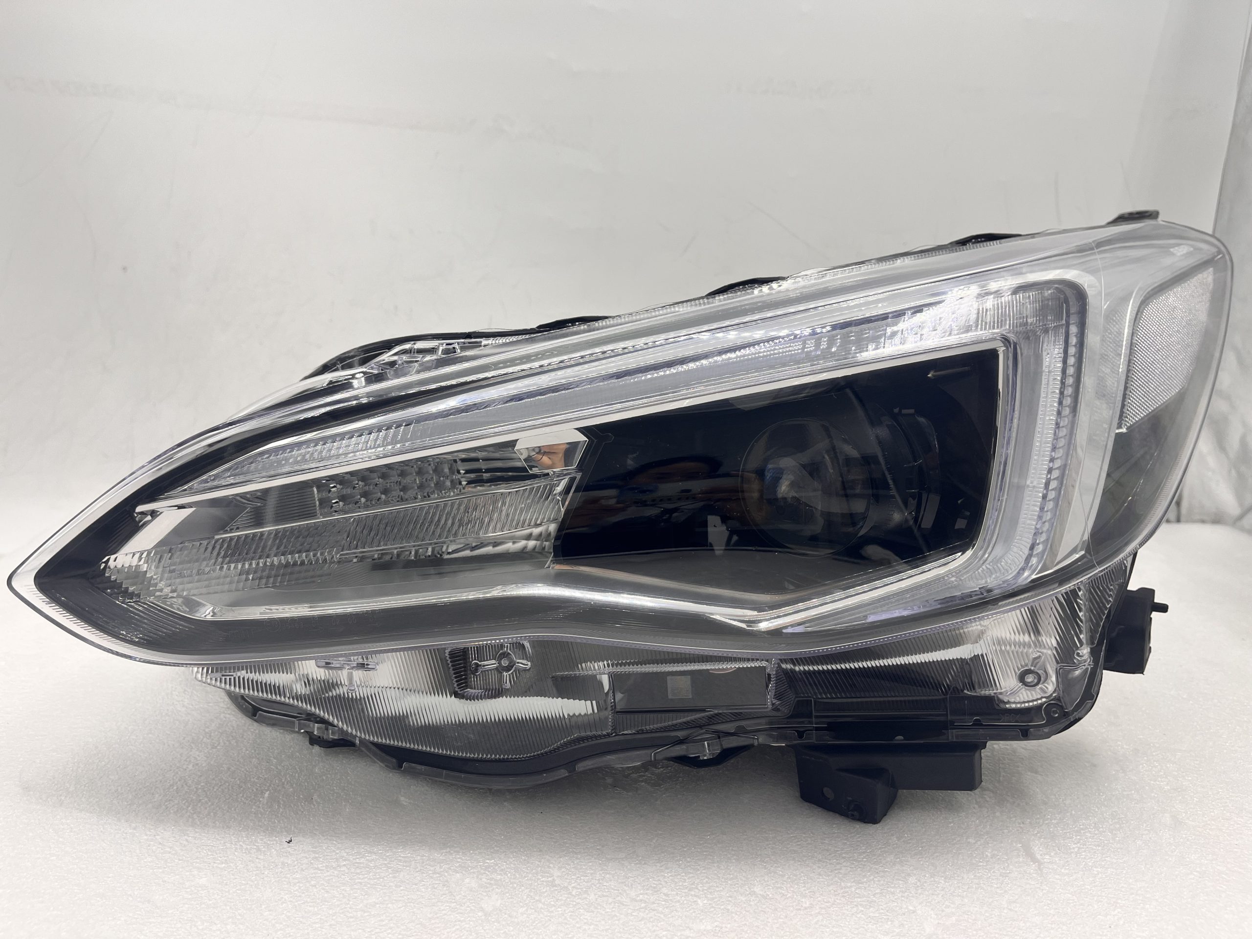 SUBARU IMPREZA 2020-2023 LED L.H.S HEADLIGHT ASSEMBLY