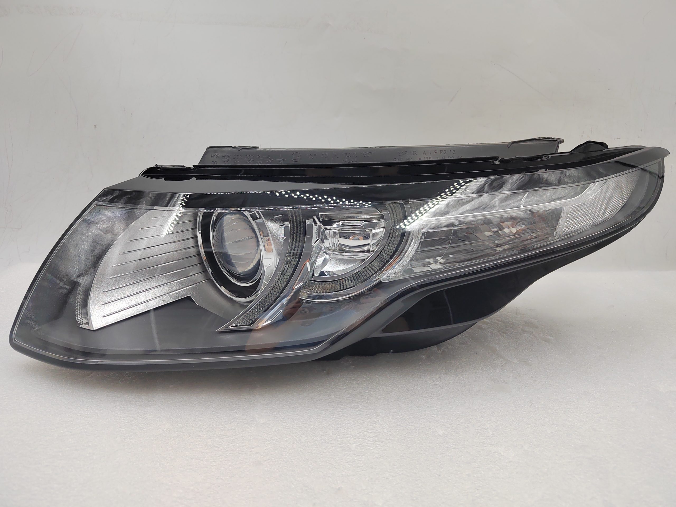 LAND ROVER RANGE ROVER EVOQUE 2011-2015 XENON L.H.S HEADLIGHT ASSEMBLY