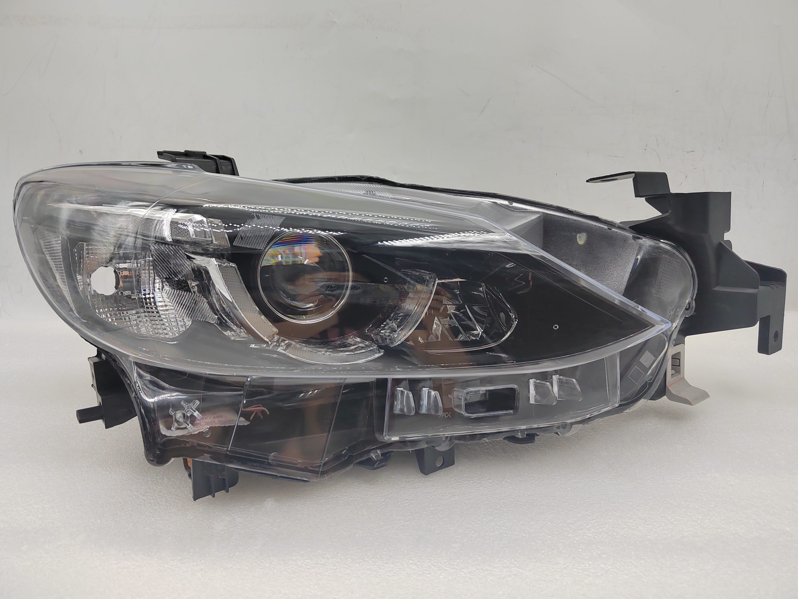 MAZDA 6 2015-2017 LED R.H.S HEADLIGHT ASSEMBLY