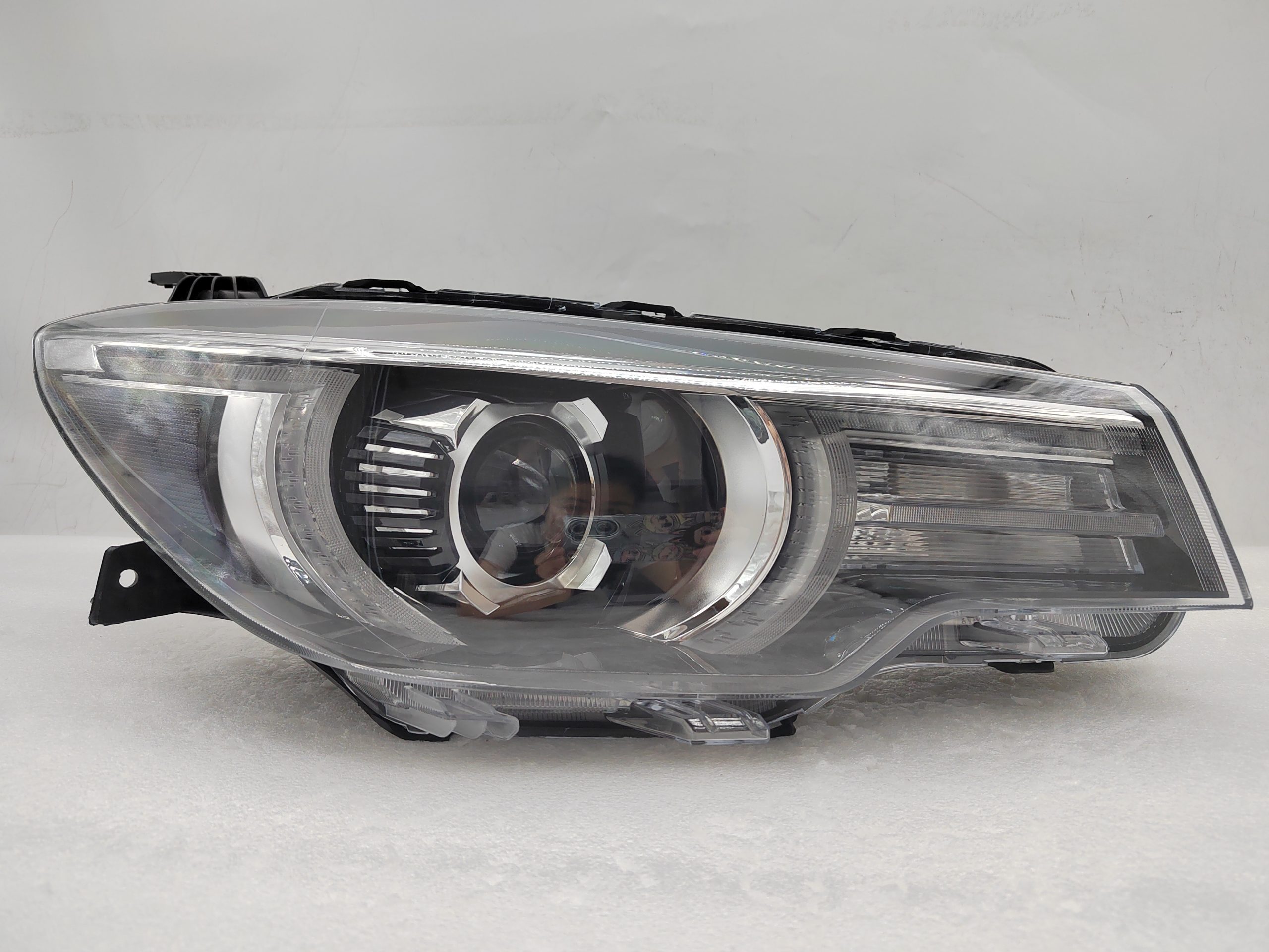 MG ZS 2016-2020 HALOGEN R.H.S HEADLIGHT ASSEMBLY