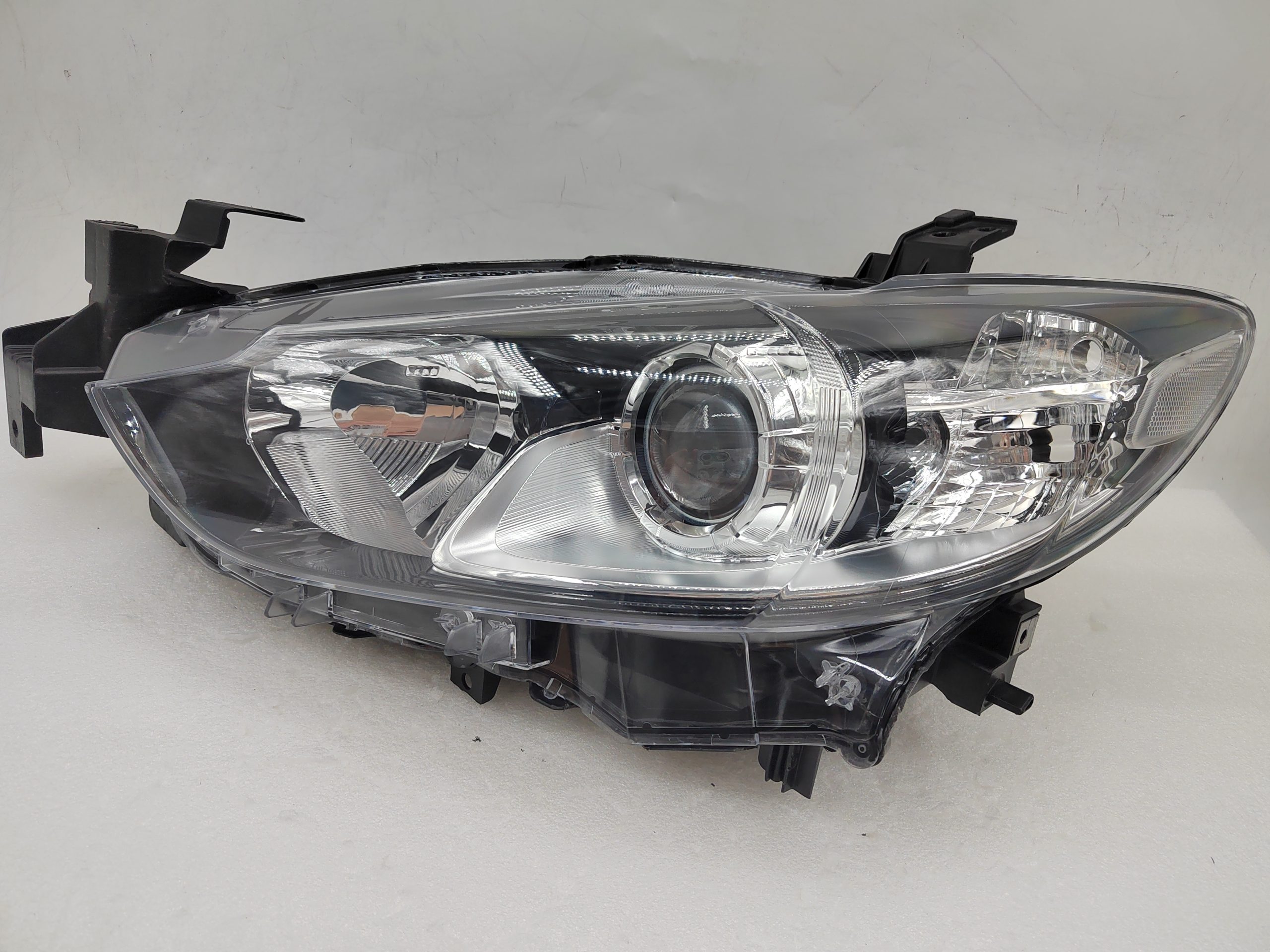 MAZDA 6 2013-2014 HALOGEN L.H.S HEADLIGHT ASSEMBLY