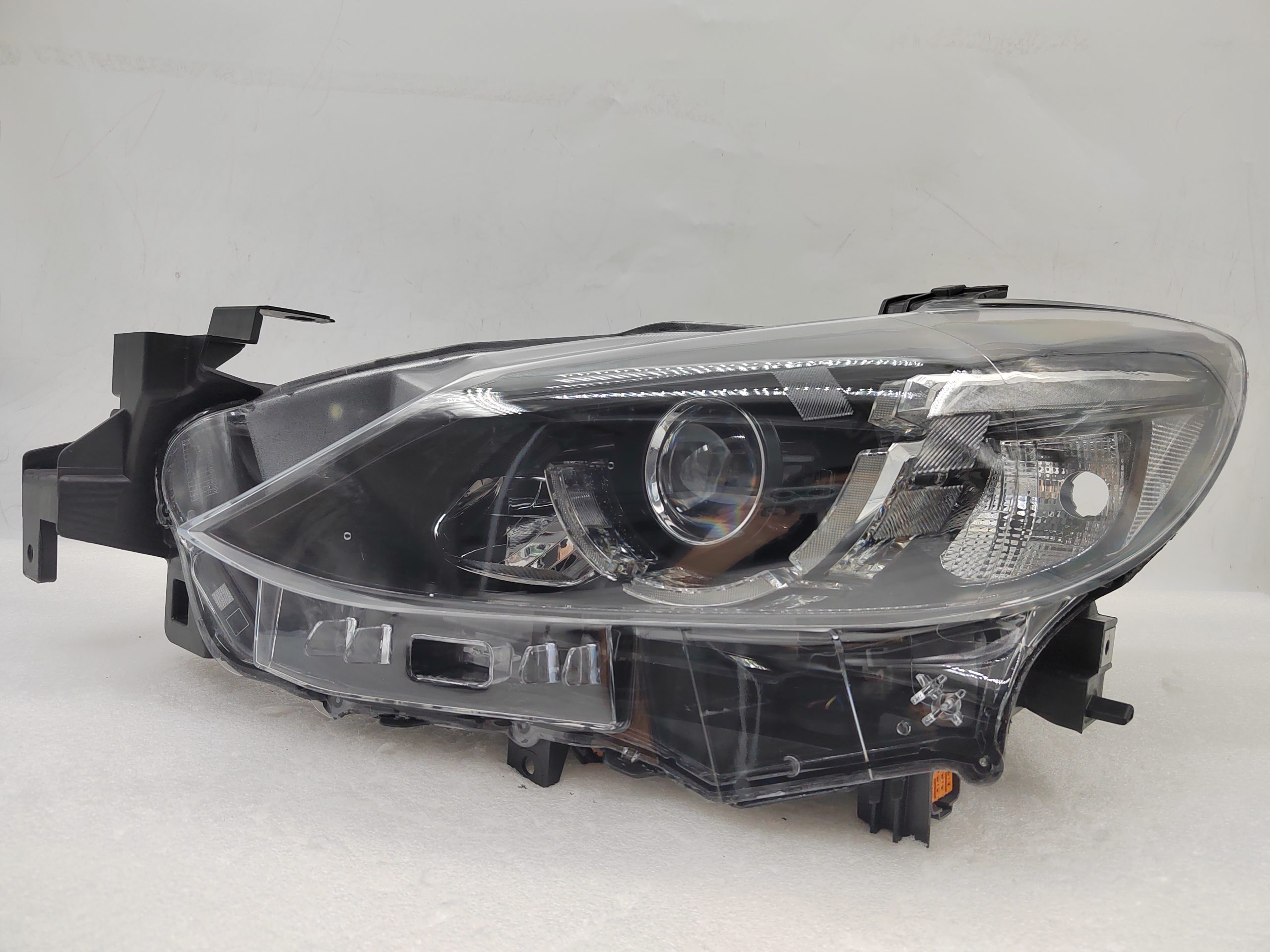 MAZDA 6 2015-2017 LED L.H.S HEADLIGHT ASSEMBLY