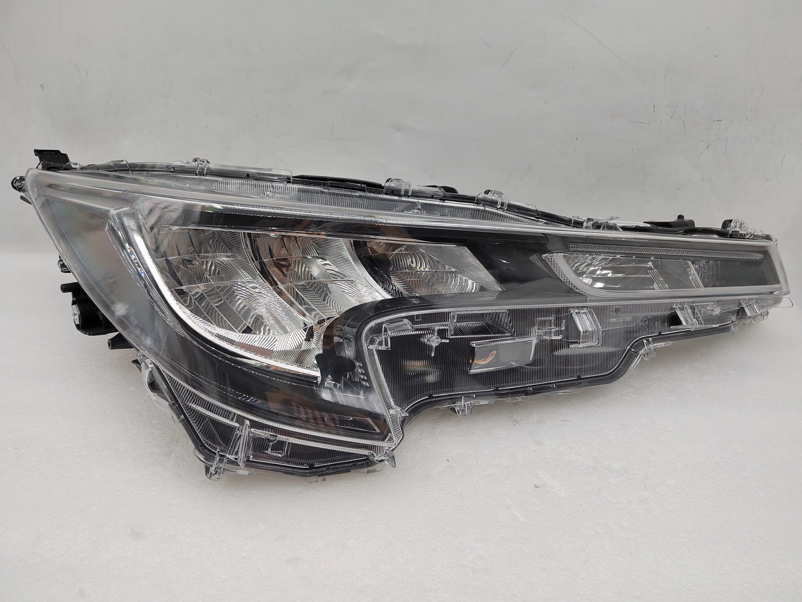 TOYOTA COROLLA E210 LEVIN 2019-2021 LED R.H.S HEADLIGHT ASSEMBLY