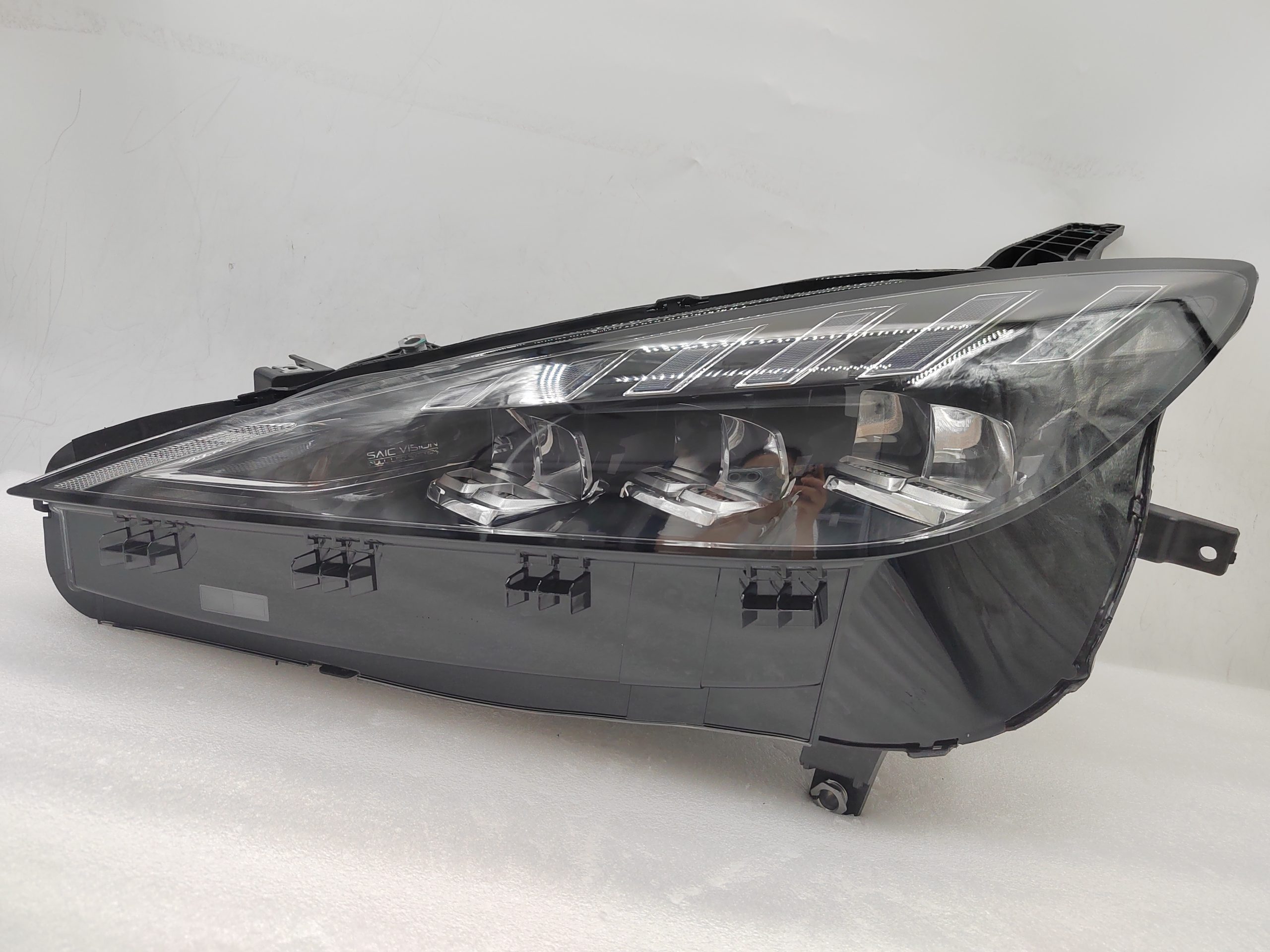 MG 4 EV 2022-2024 LED L.H.S HEADLIGHT ASSEMBLY