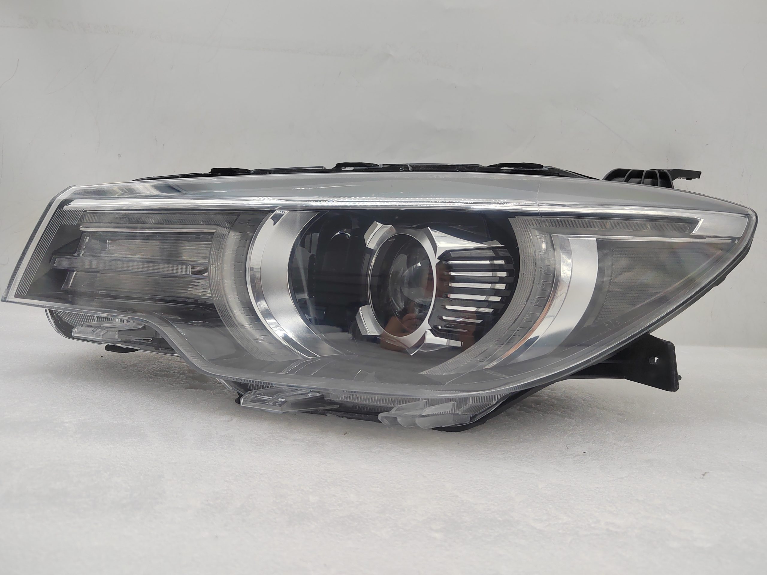 MG ZS 2016-2020 HALOGEN L.H.S HEADLIGHT ASSEMBLY