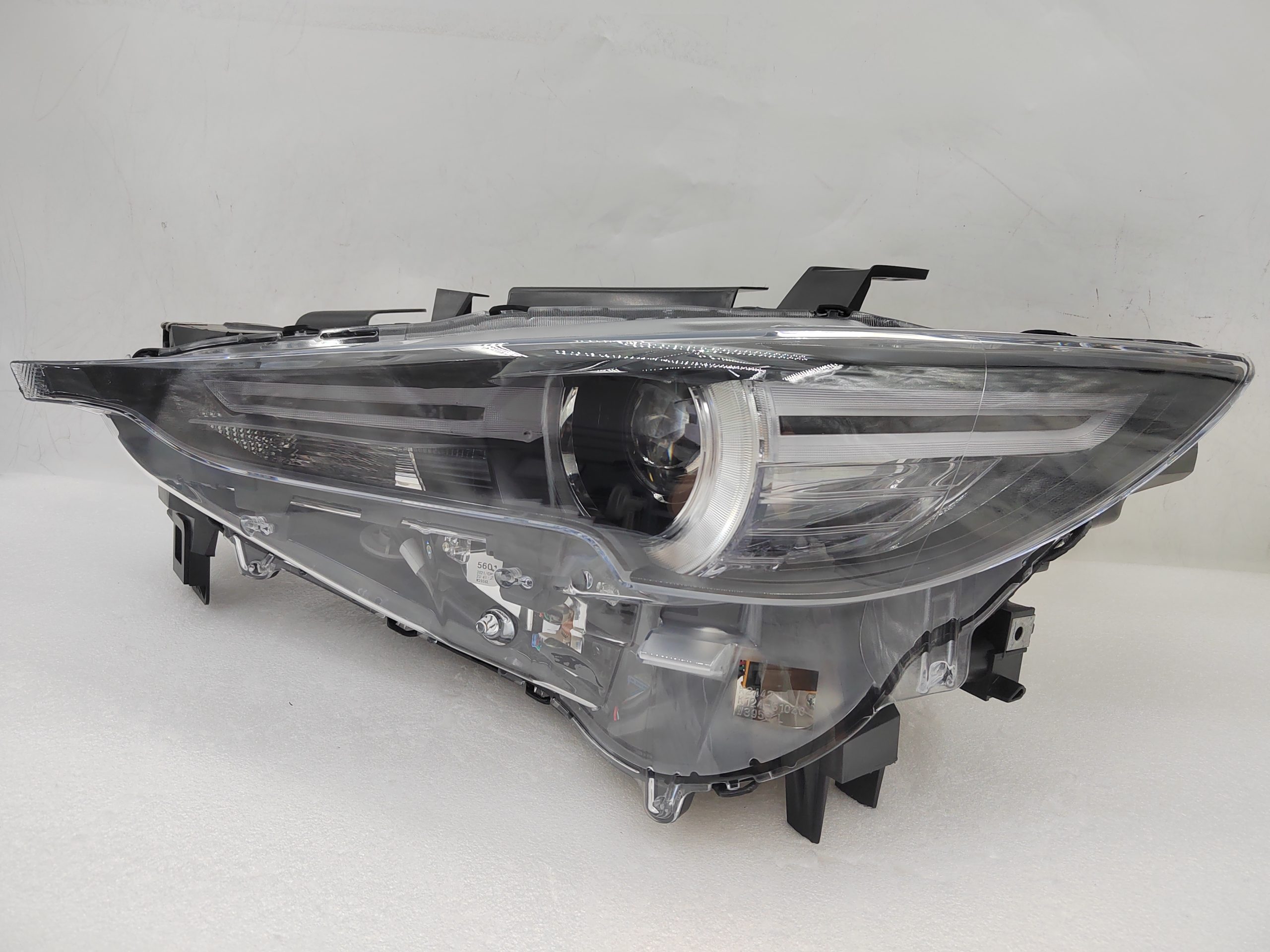 MAZDA CX-5 2017-2021 LED L.H.S HEADLIGHT ASSEMBLY