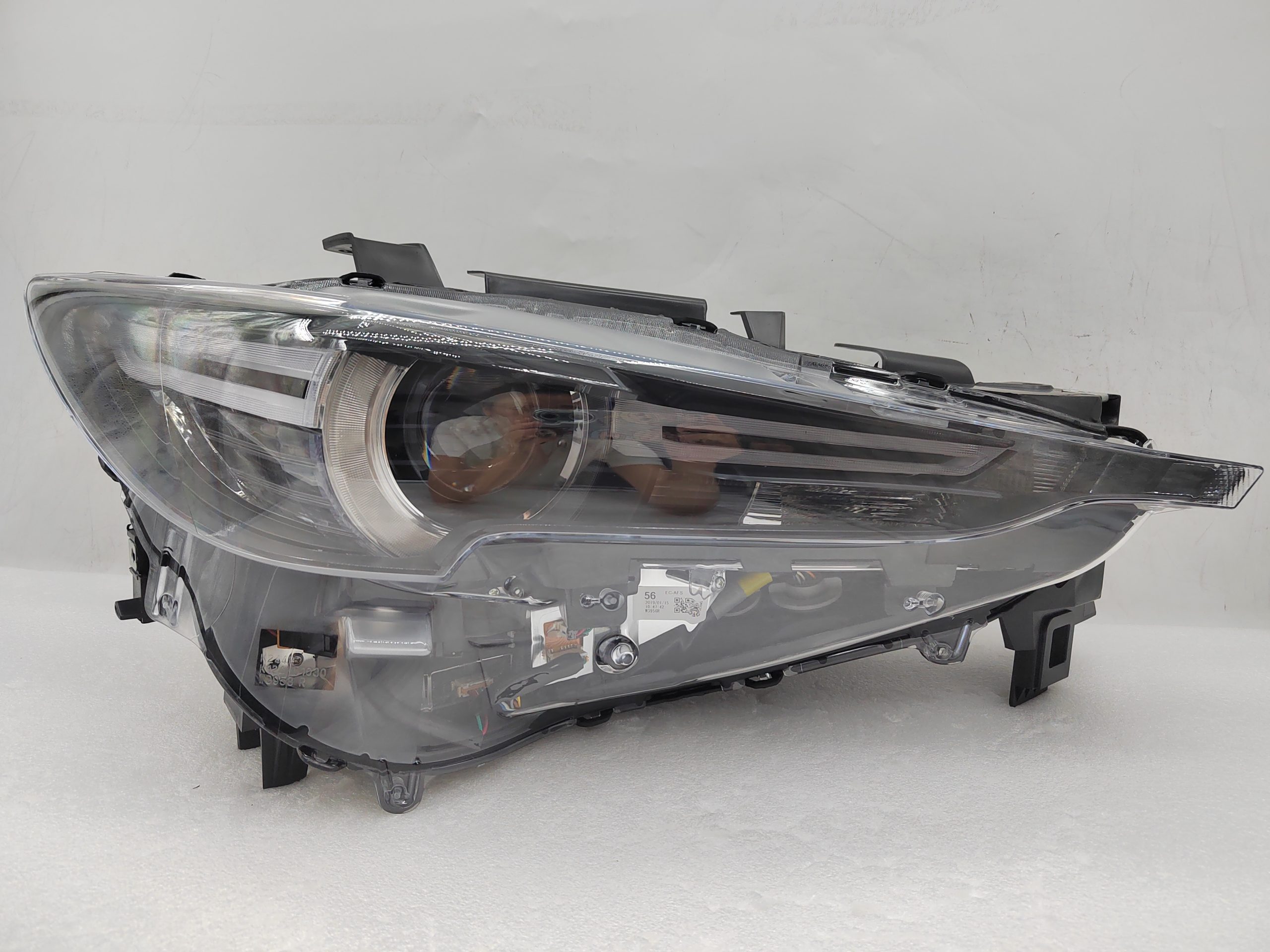 MAZDA CX-5 2017-2021 LED R.H.S HEADLIGHT ASSEMBLY
