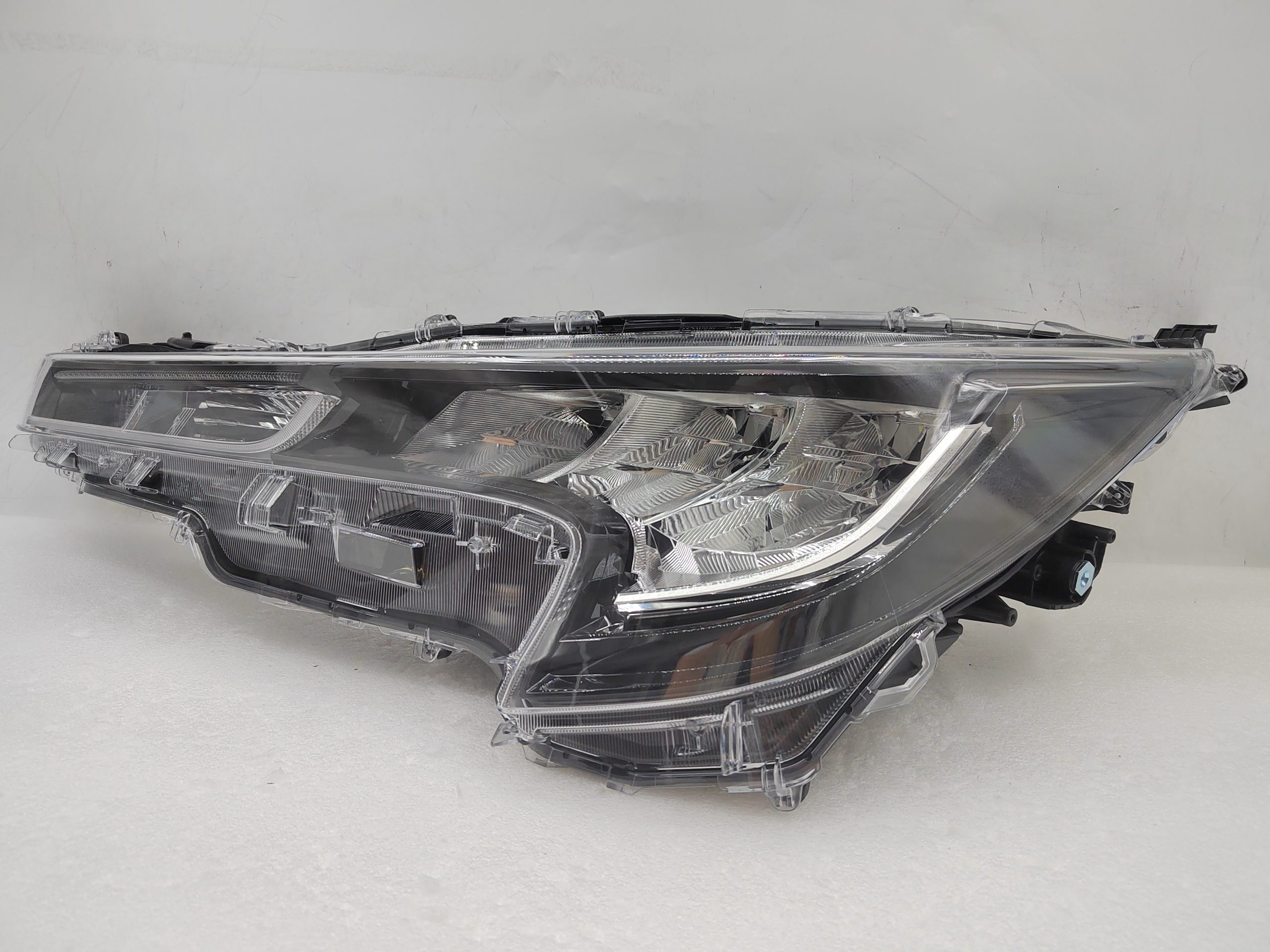 TOYOTA COROLLA E210 LEVIN 2019-2021 LED L.H.S HEADLIGHT ASSEMBLY