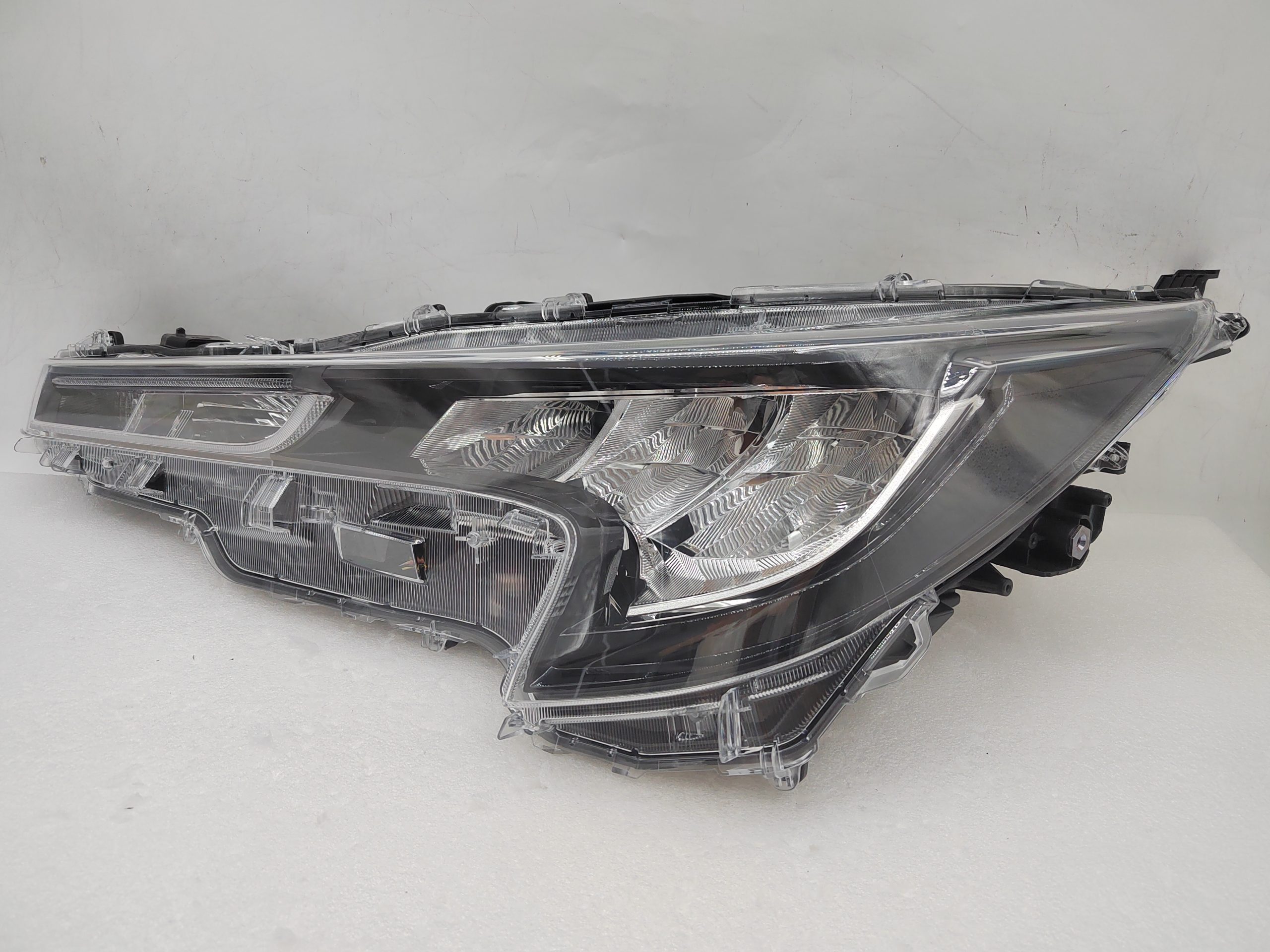 TOYOTA COROLLA E210 LEVIN 2019-2021 LED L.H.S HEADLIGHT ASSEMBLY