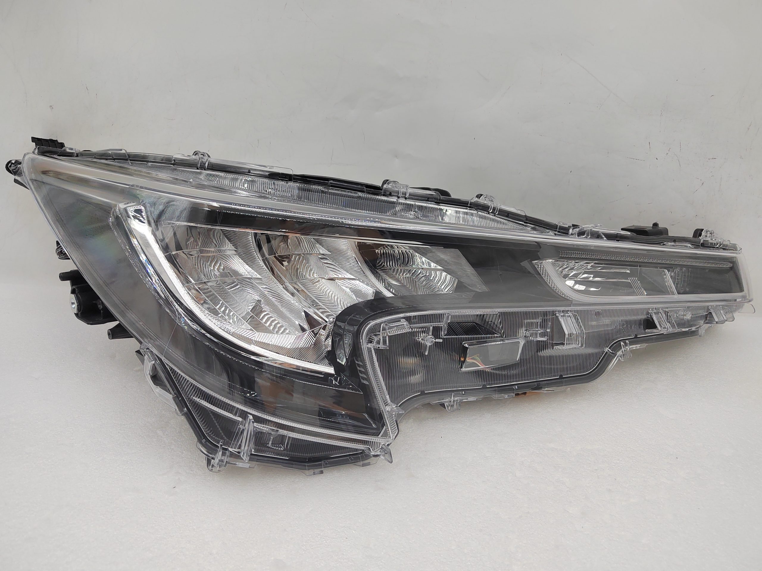 TOYOTA COROLLA E210 LEVIN 2019-2021 LED R.H.S HEADLIGHT ASSEMBLY