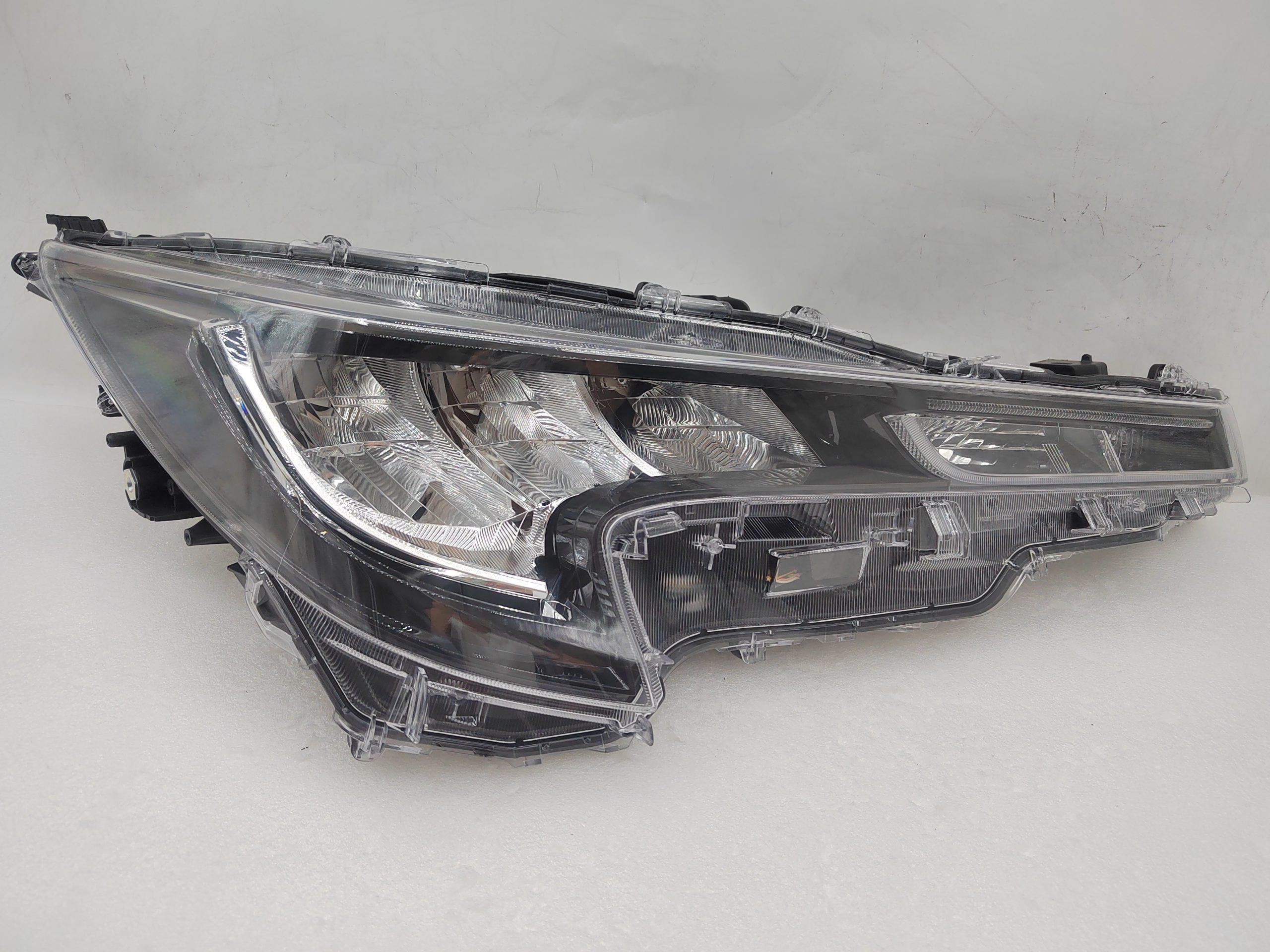 TOYOTA COROLLA E210 LEVIN 2019-2021 LED R.H.S HEADLIGHT ASSEMBLY