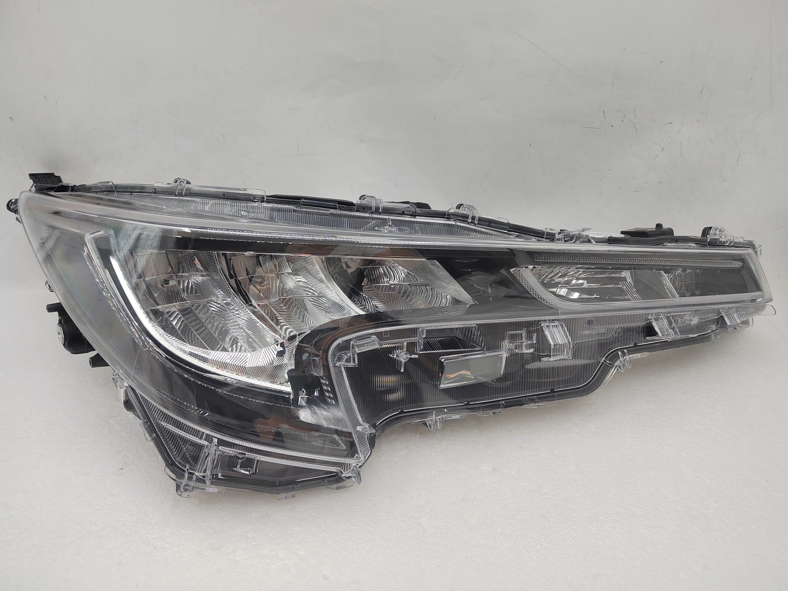 TOYOTA COROLLA E210 LEVIN 2019-2021 LED R.H.S HEADLIGHT ASSEMBLY