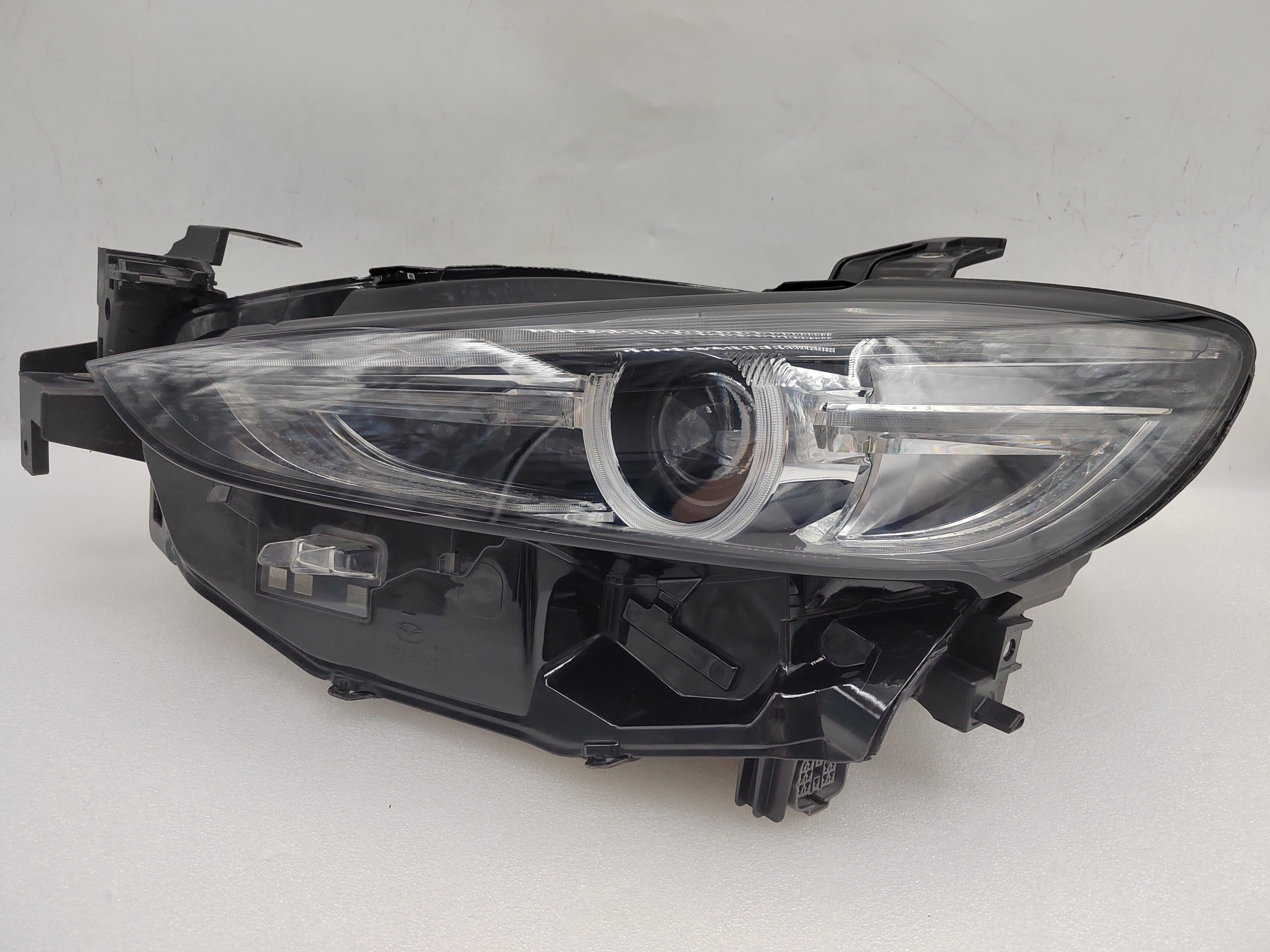 MAZDA 6 2018-2022 LED L.H.S HEADLIGHT ASSEMBLY