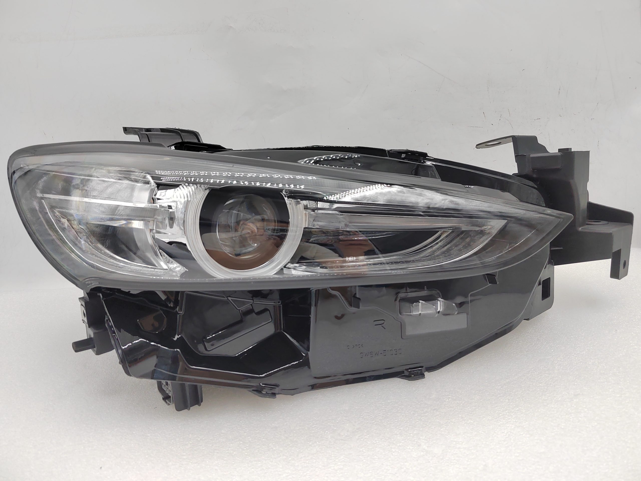 MAZDA 6 2018-2022 LED R.H.S HEADLIGHT ASSEMBLY