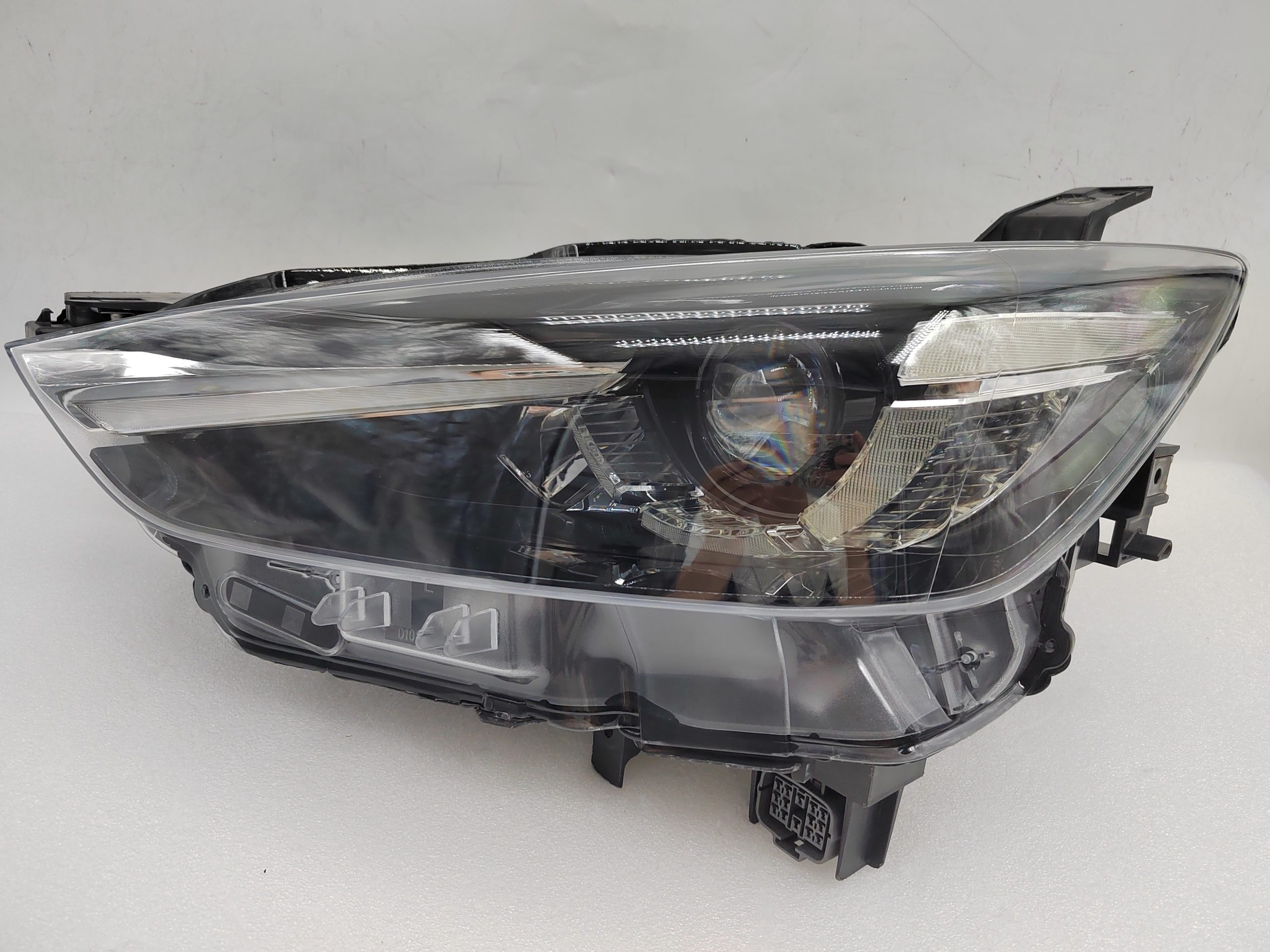 MAZDA CX-3 2016-2018 LED L.H.S HEADLIGHT ASSEMBLY