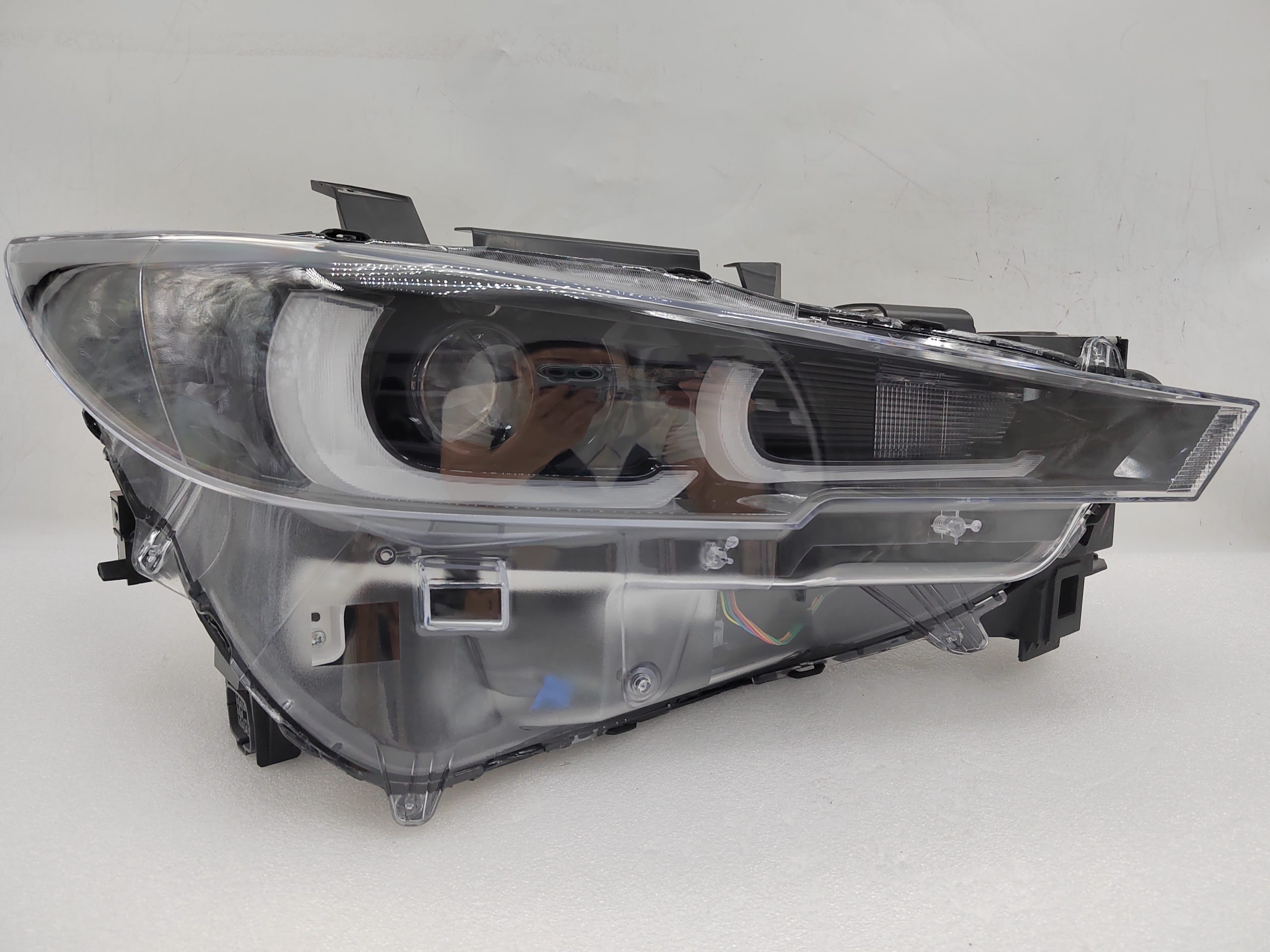 MAZDA CX-5 2022-2024 LED R.H.S HEADLIGHT ASSEMBLY
