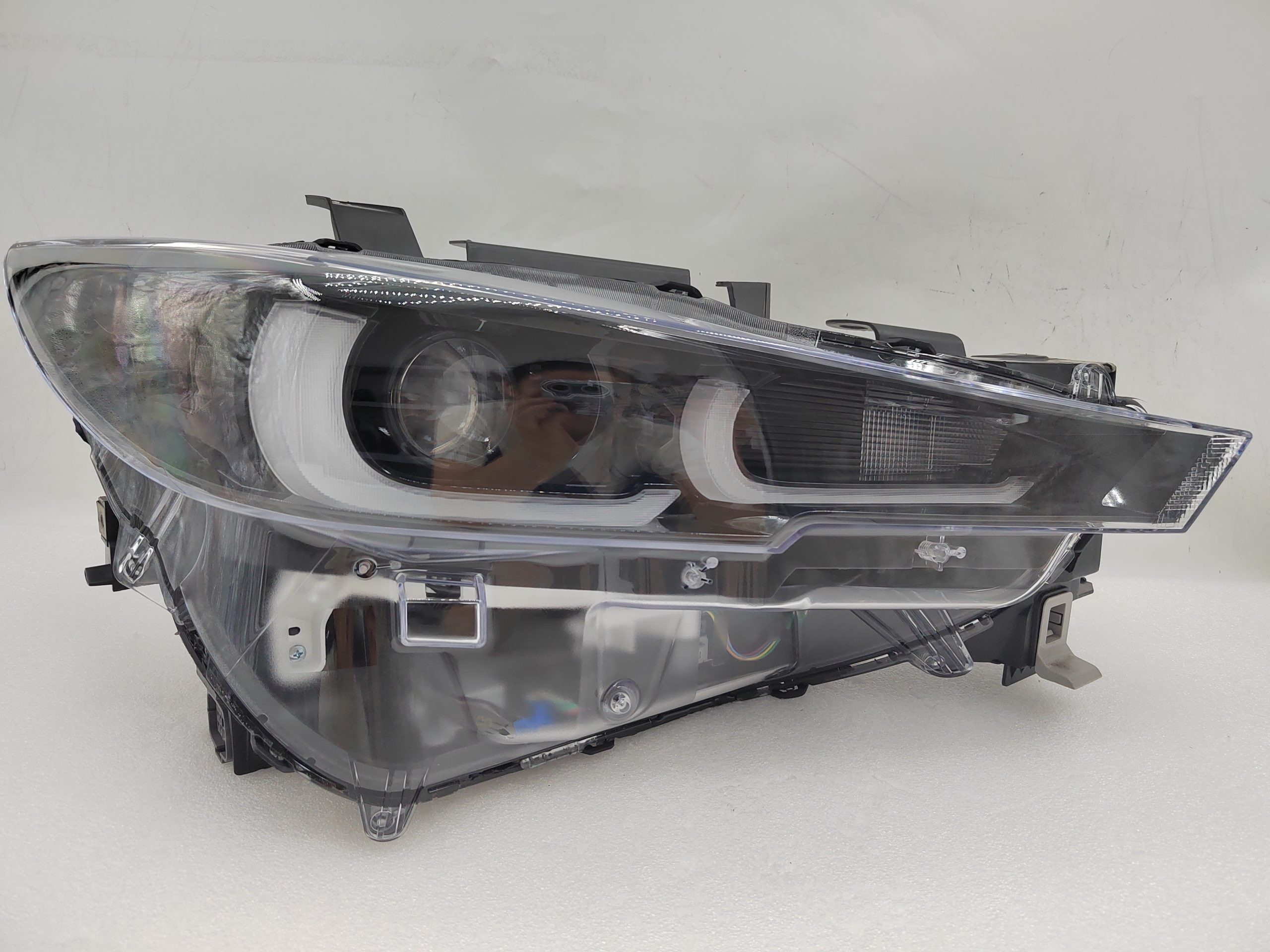 MAZDA CX-5 2022-2024 LED R.H.S HEADLIGHT ASSEMBLY