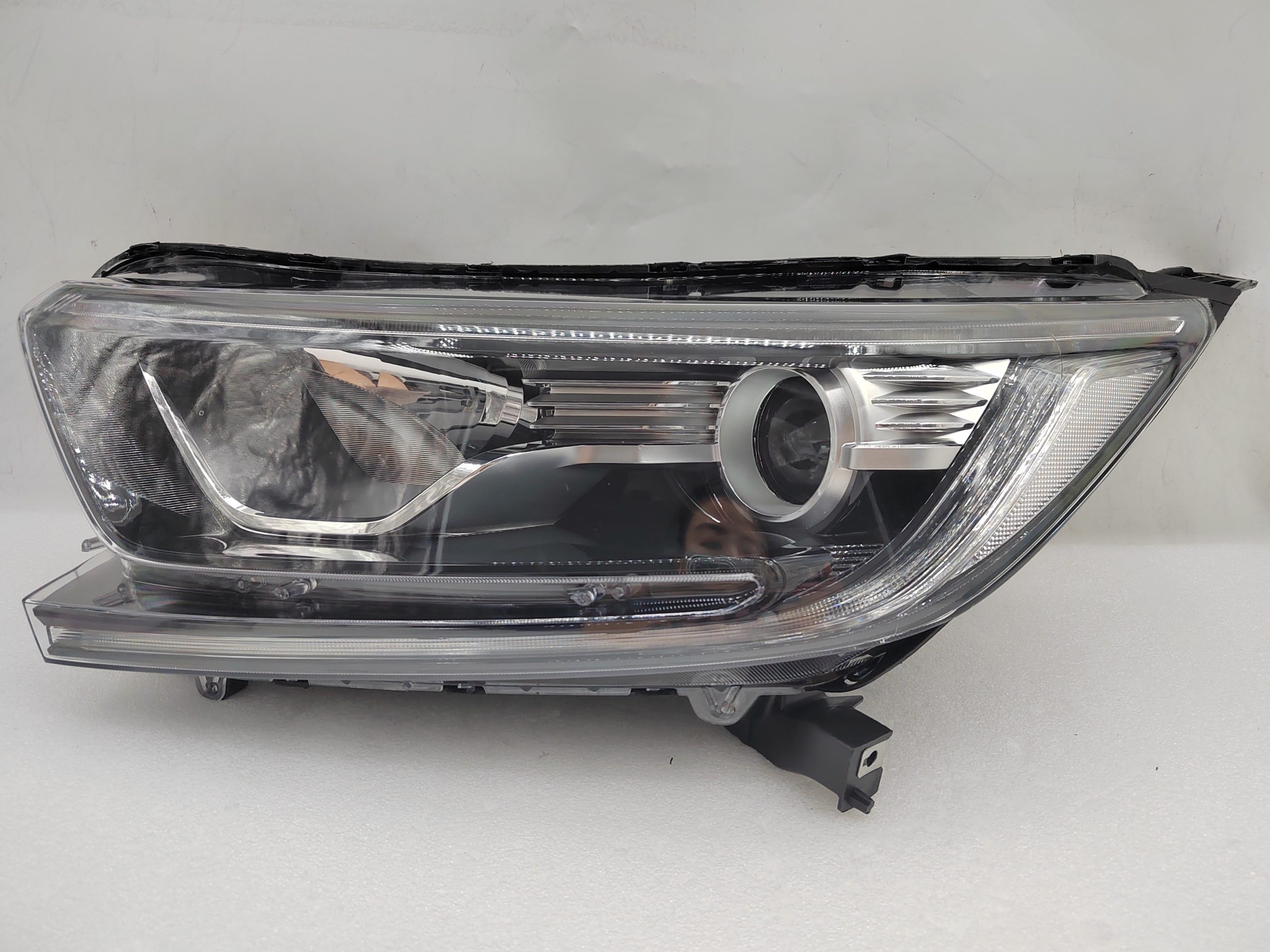 HONDA CR-V 2017-2022 HALOGEN L.H.S HEADLIGHT ASSEMBLY